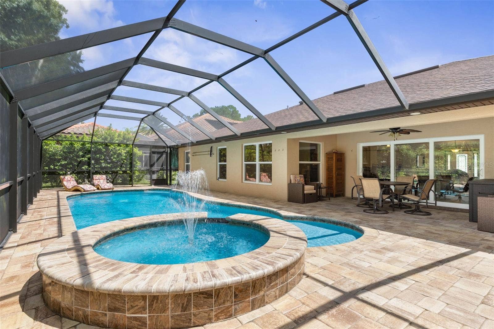4 EDGE PLACE, Palm Coast, FL 32164