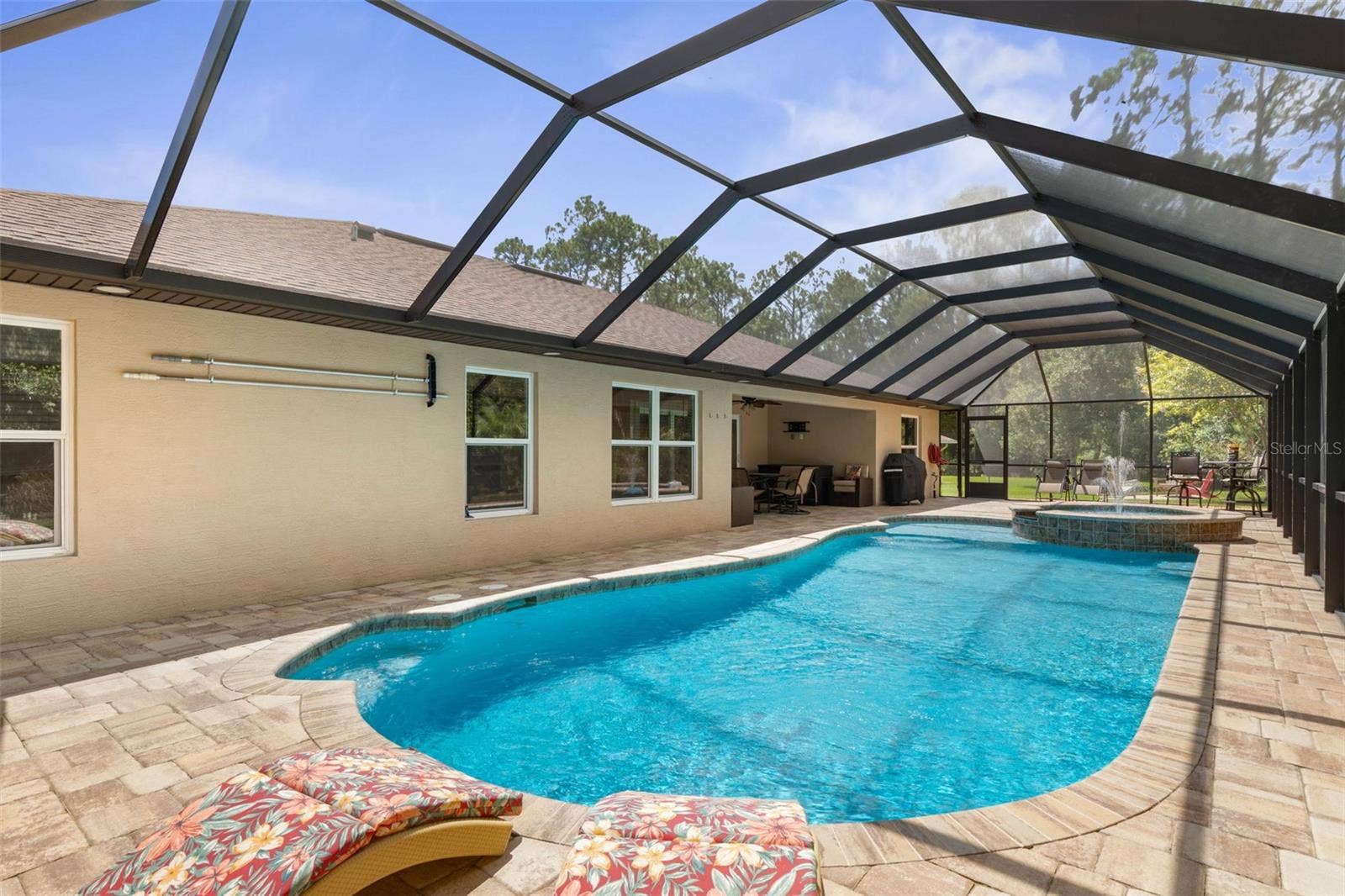 4 EDGE PLACE, Palm Coast, FL 32164