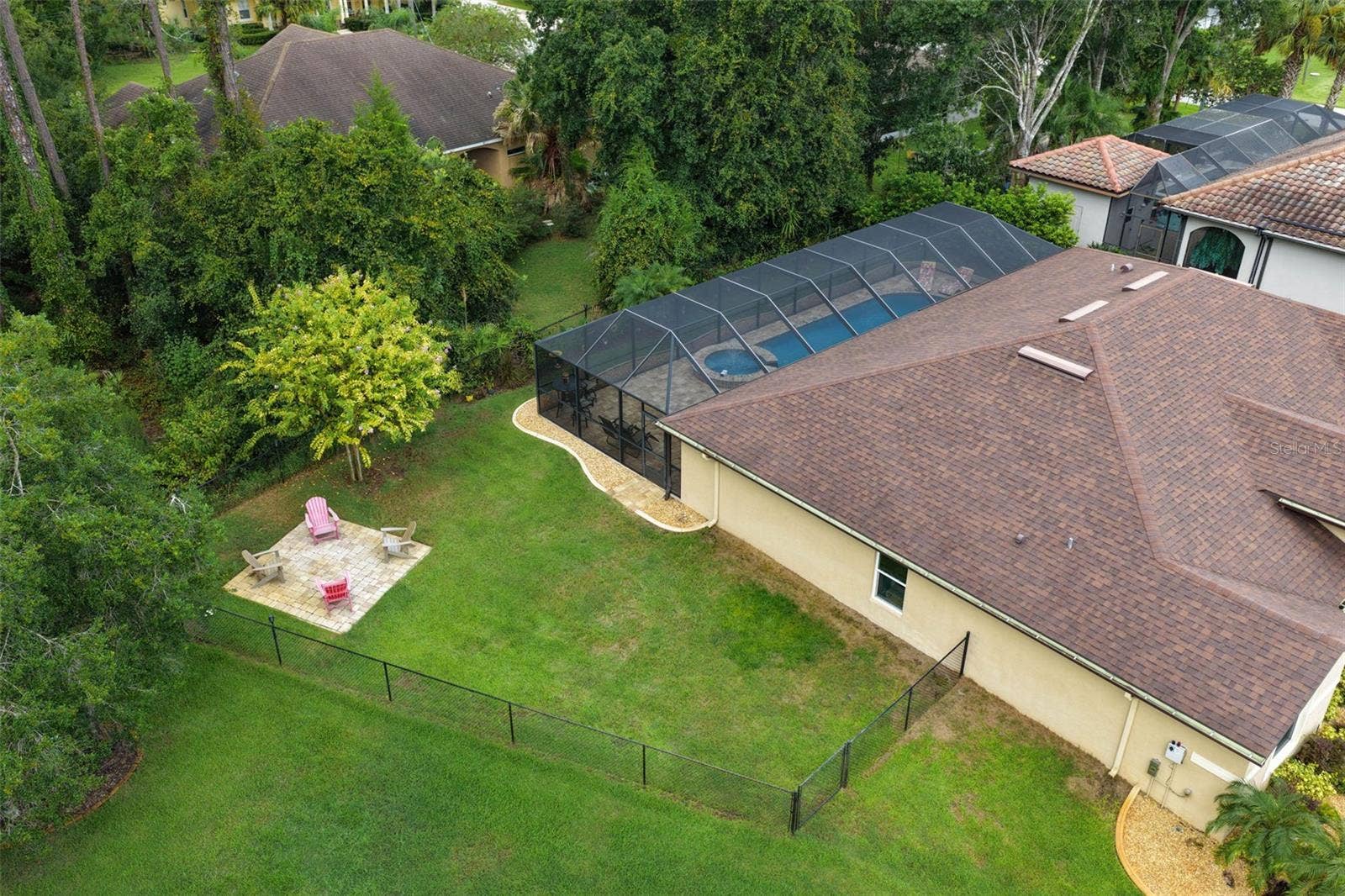 4 EDGE PLACE, Palm Coast, FL 32164