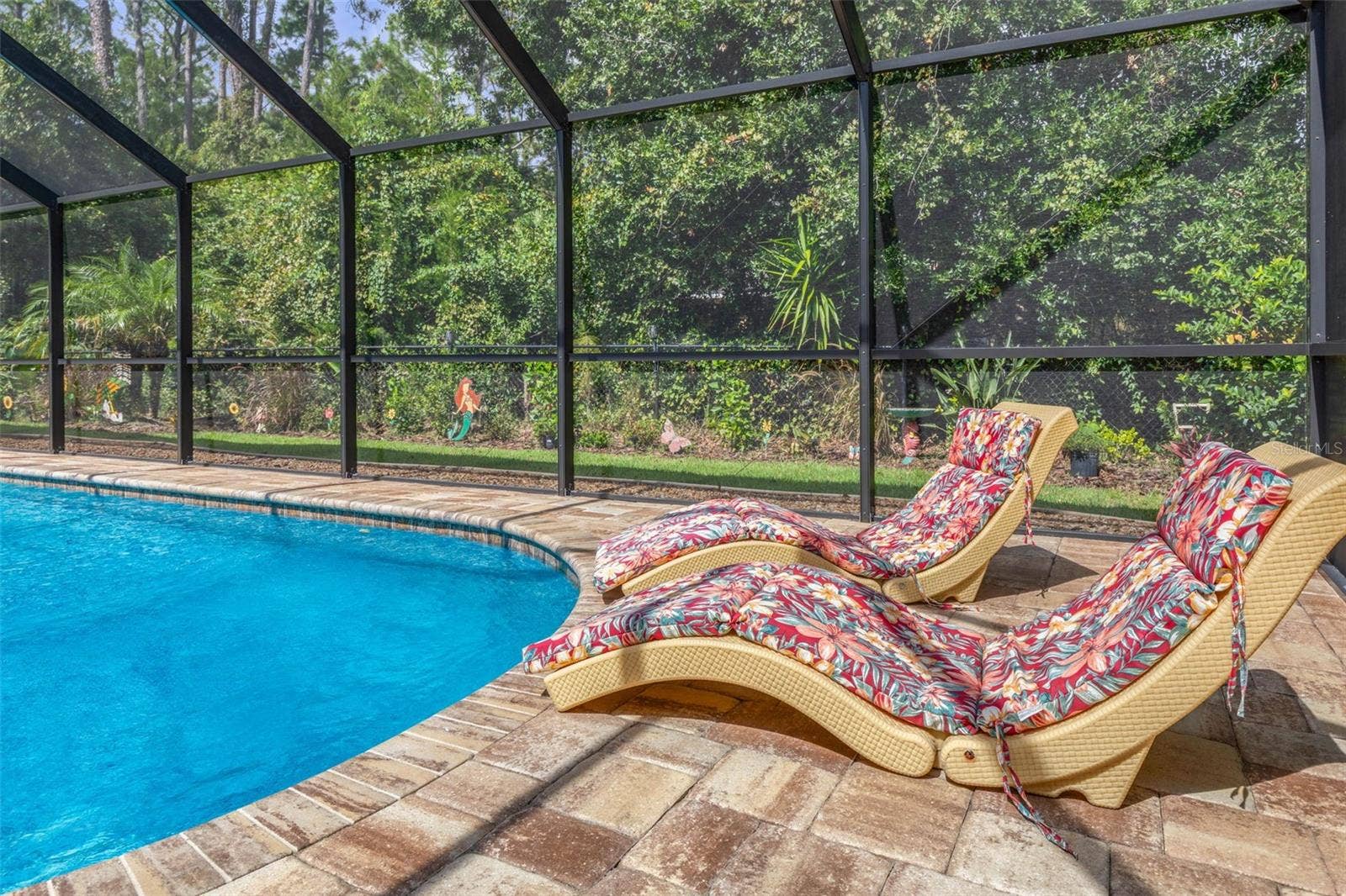 4 EDGE PLACE, Palm Coast, FL 32164
