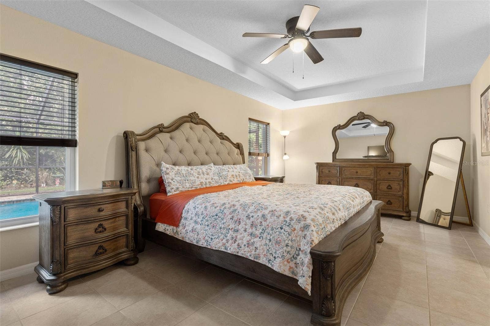 4 EDGE PLACE, Palm Coast, FL 32164