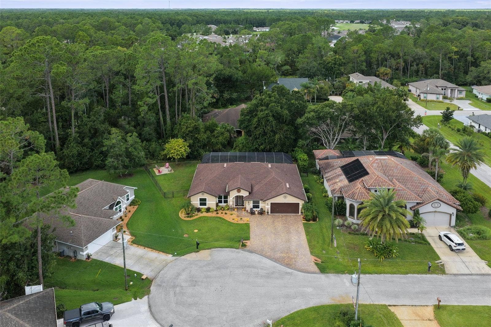 4 EDGE PLACE, Palm Coast, FL 32164