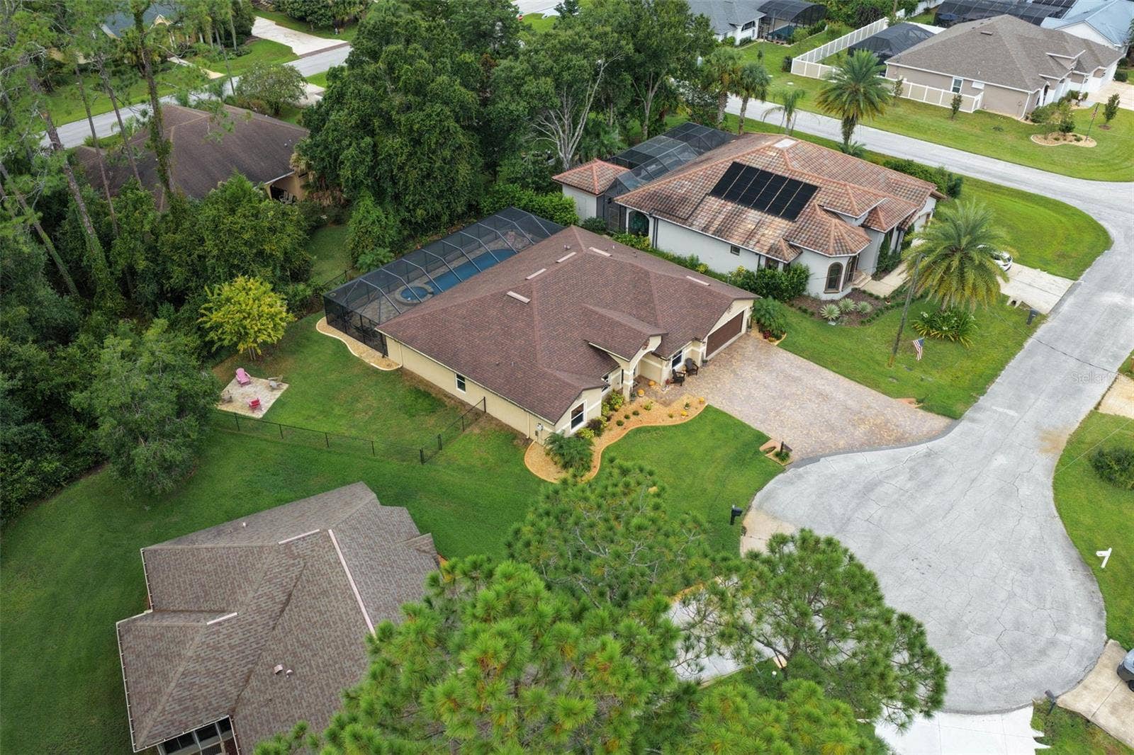 4 EDGE PLACE, Palm Coast, FL 32164