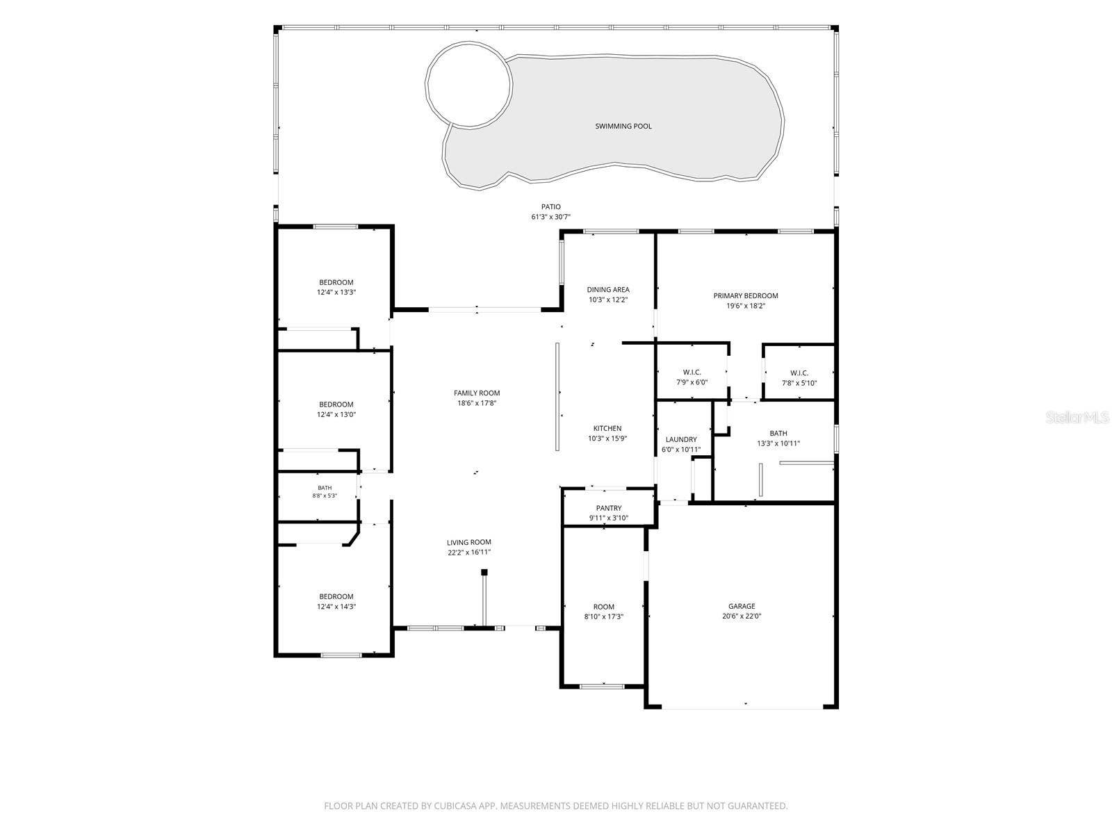 4 EDGE PLACE, Palm Coast, FL 32164