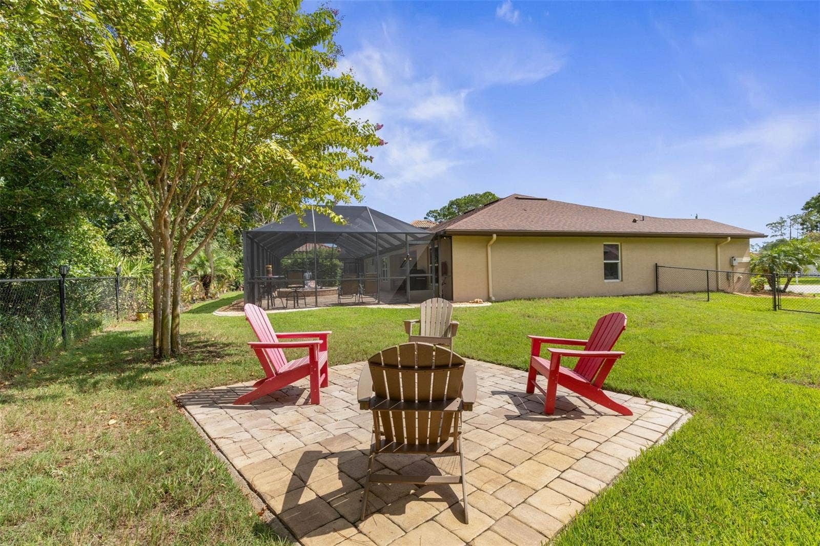 4 EDGE PLACE, Palm Coast, FL 32164