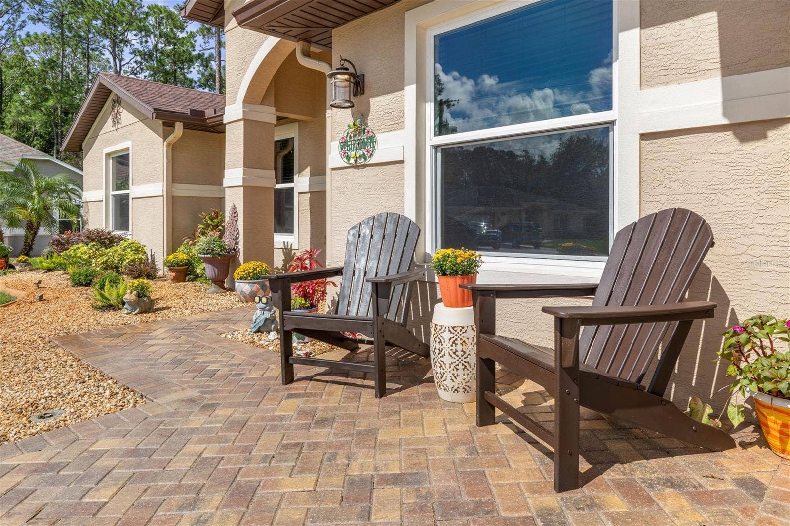 4 EDGE PLACE, Palm Coast, FL 32164