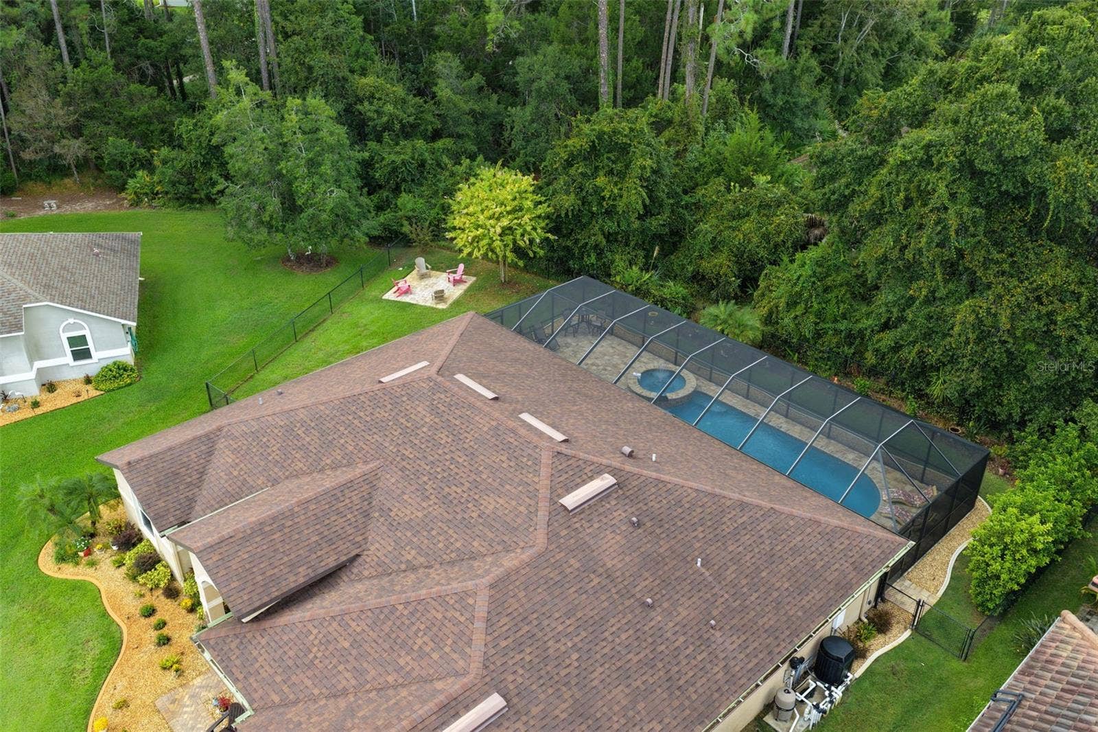 4 EDGE PLACE, Palm Coast, FL 32164