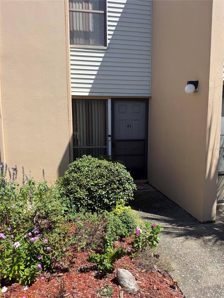 Property photo for 5500 OCEAN SHORE BOULEVARD, #93, Ormond Beach, FL