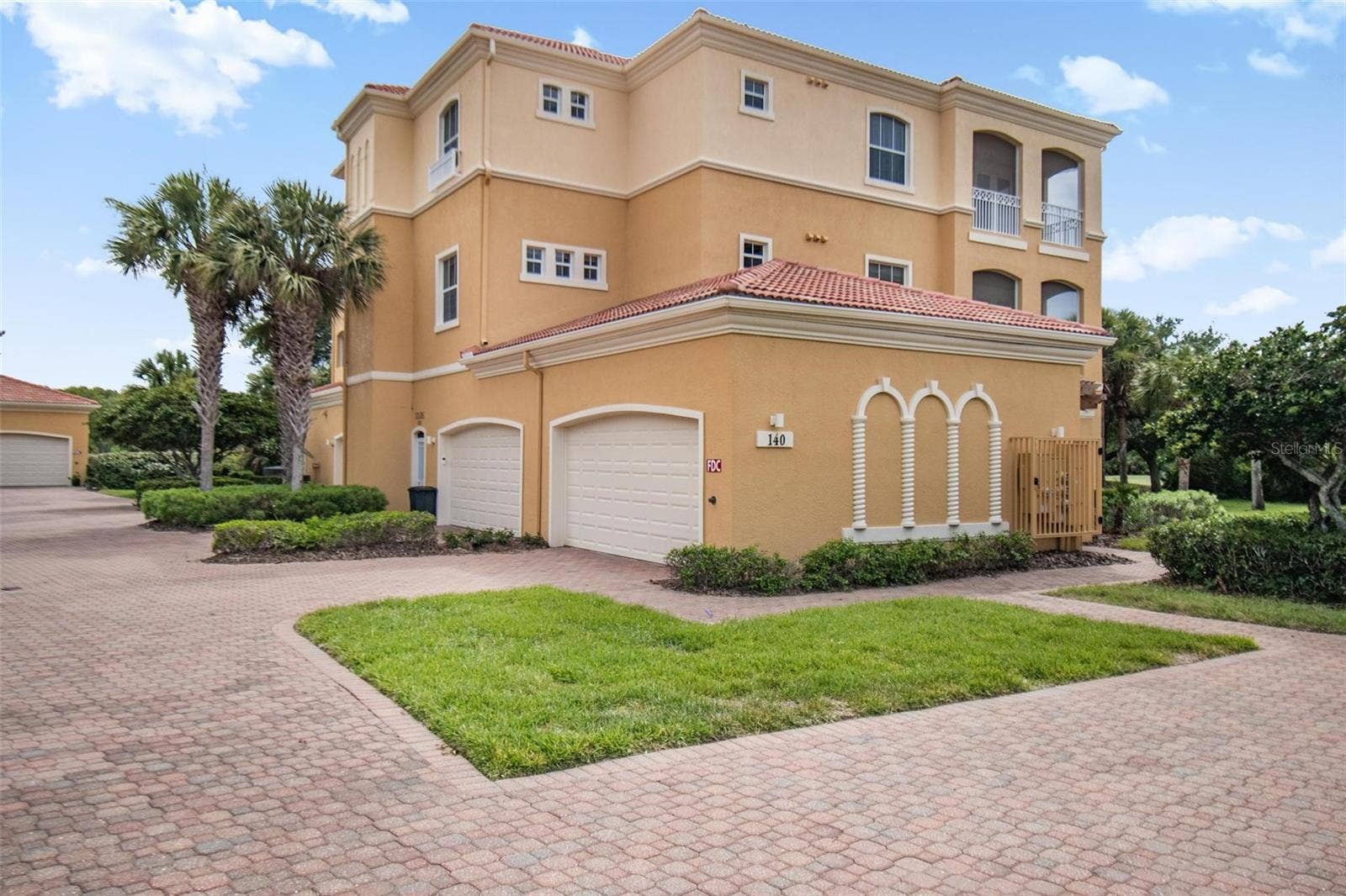 140 AVENUE DE LA MER, #1703, Palm Coast, FL 32137 140 AVENUE DE LA MER, #1703, Palm Coast, FL 32137