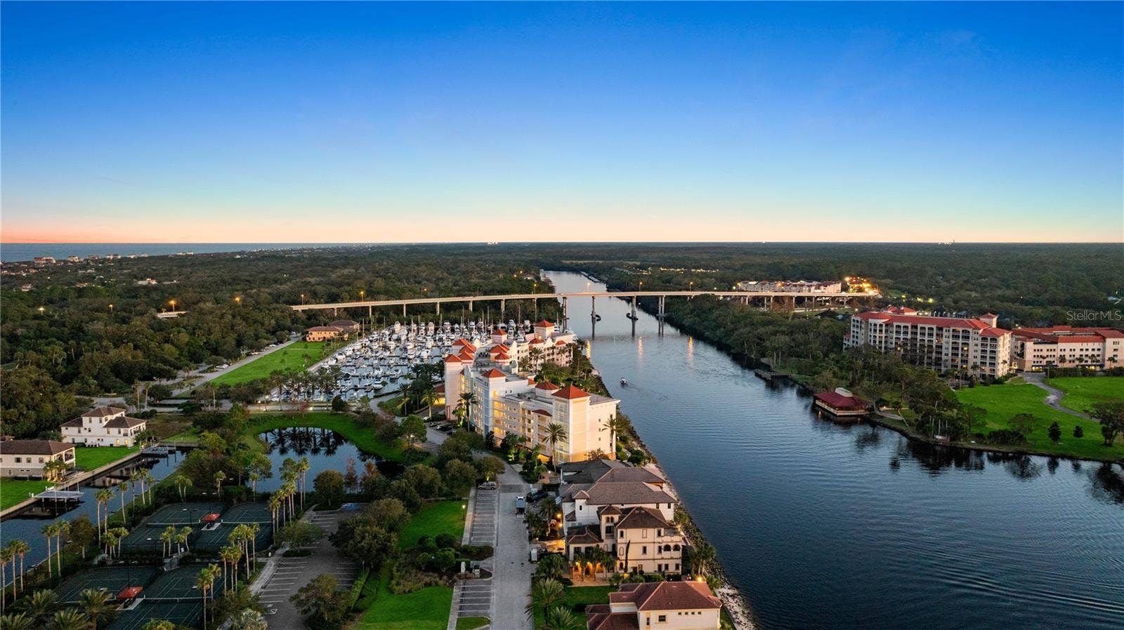 102 YACHT HARBOR DRIVE, #478, Palm Coast, FL 32137