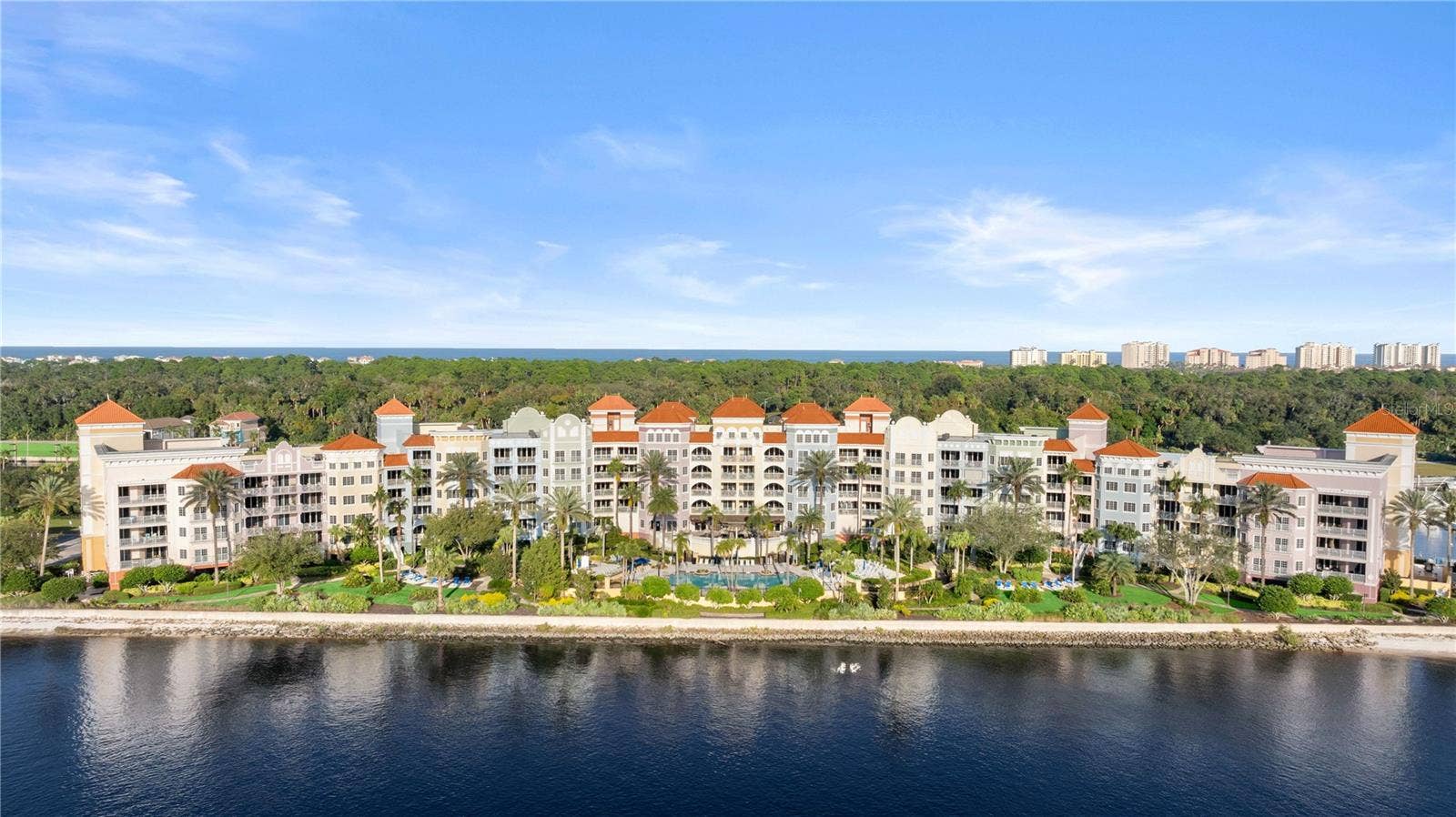 102 YACHT HARBOR DRIVE, #478, Palm Coast, FL 32137