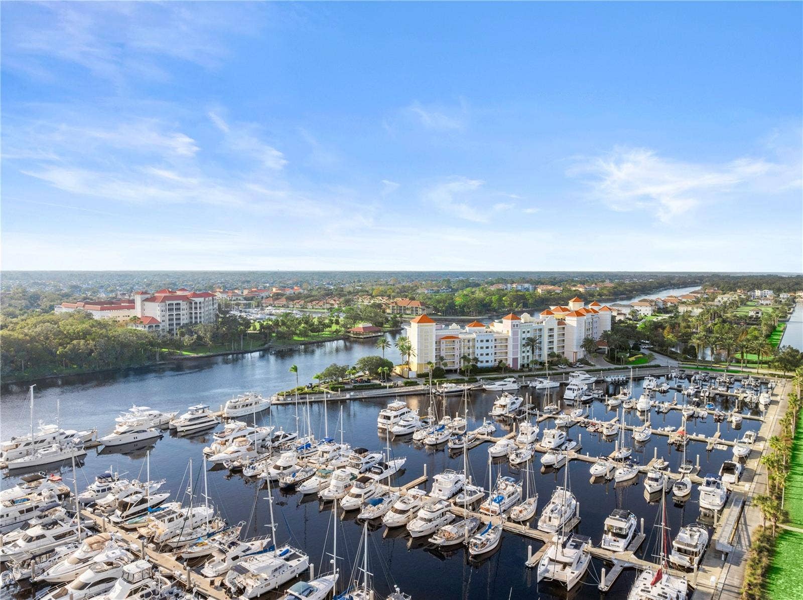 102 YACHT HARBOR DRIVE, #478, Palm Coast, FL 32137