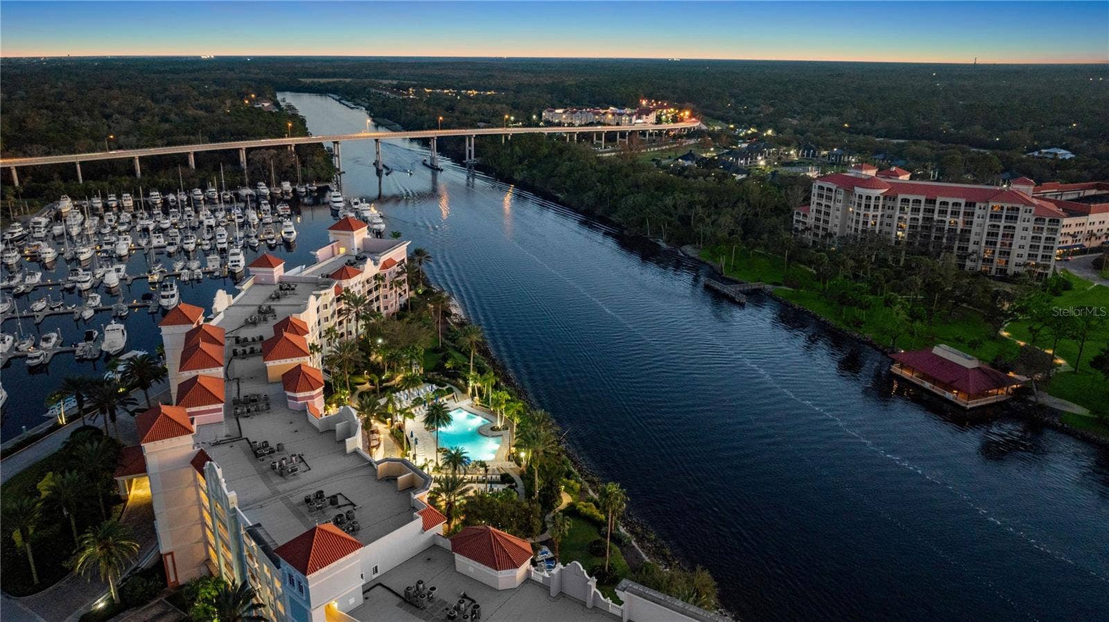 102 YACHT HARBOR DRIVE, #478, Palm Coast, FL 32137