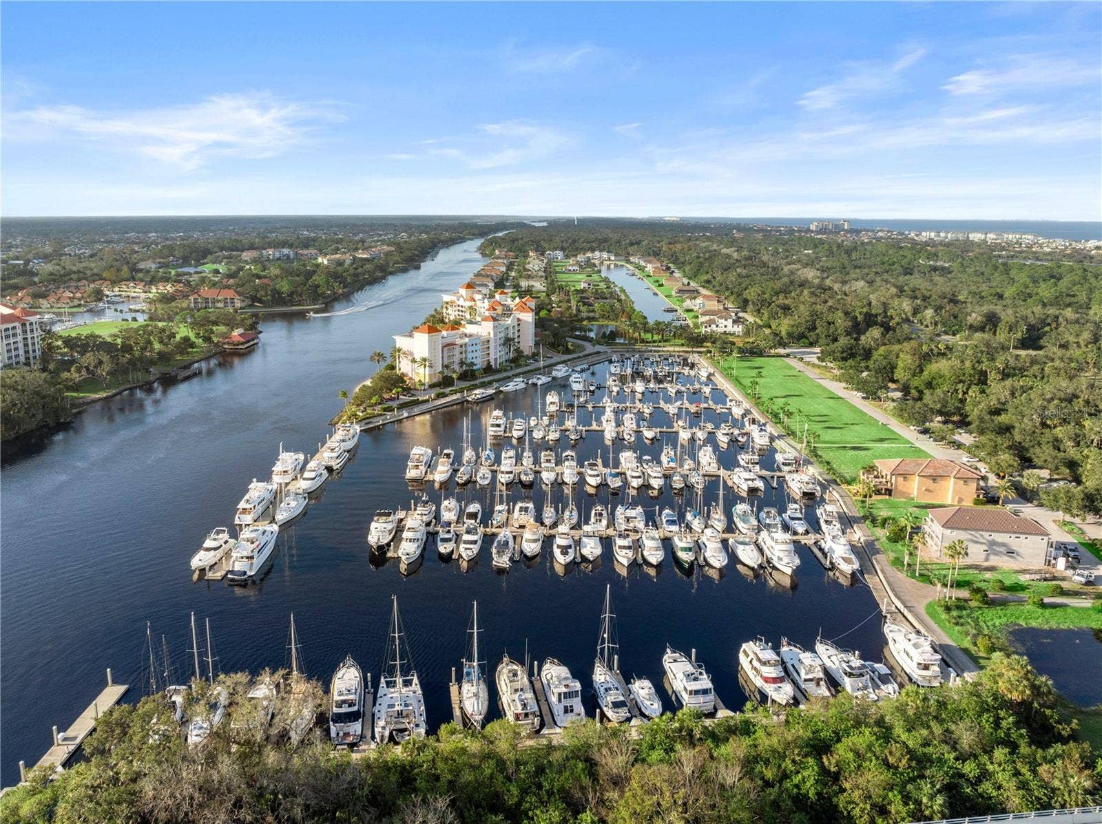 102 YACHT HARBOR DRIVE, #478, Palm Coast, FL 32137