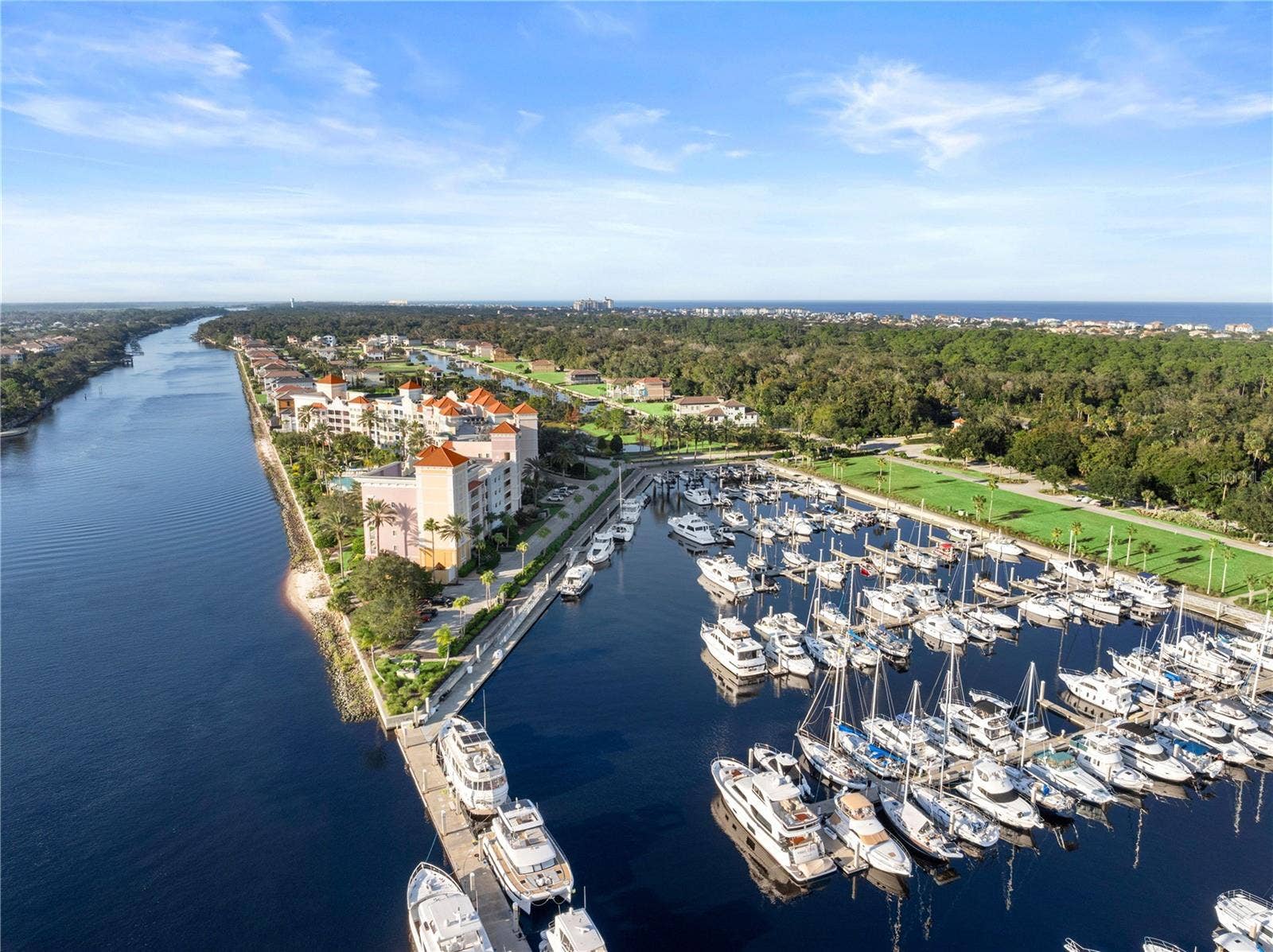 102 YACHT HARBOR DRIVE, #478, Palm Coast, FL 32137