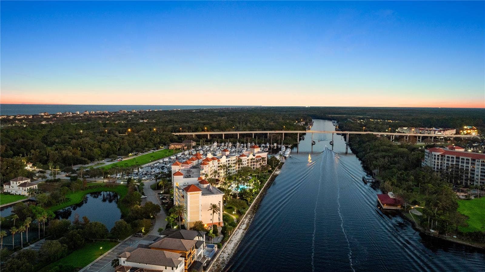 102 YACHT HARBOR DRIVE, #478, Palm Coast, FL 32137