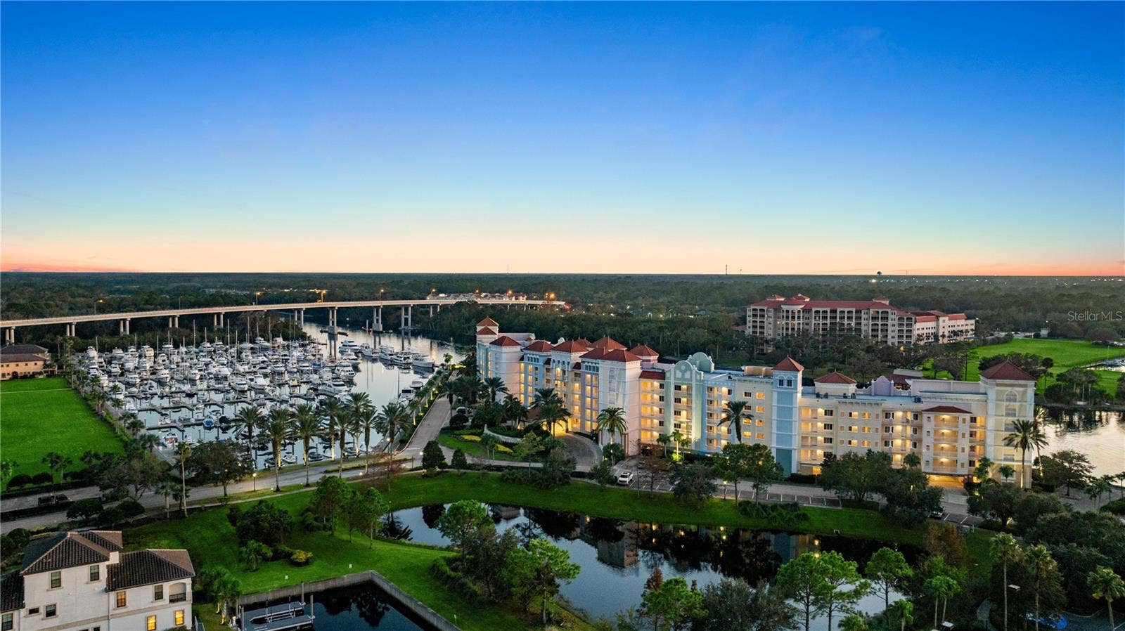 102 YACHT HARBOR DRIVE, #478, Palm Coast, FL 32137