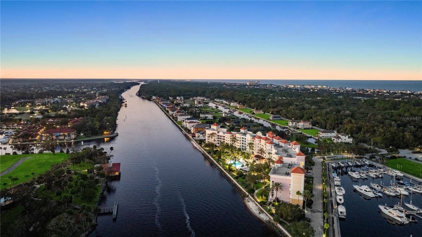 102 YACHT HARBOR DRIVE, #478, Palm Coast, FL 32137