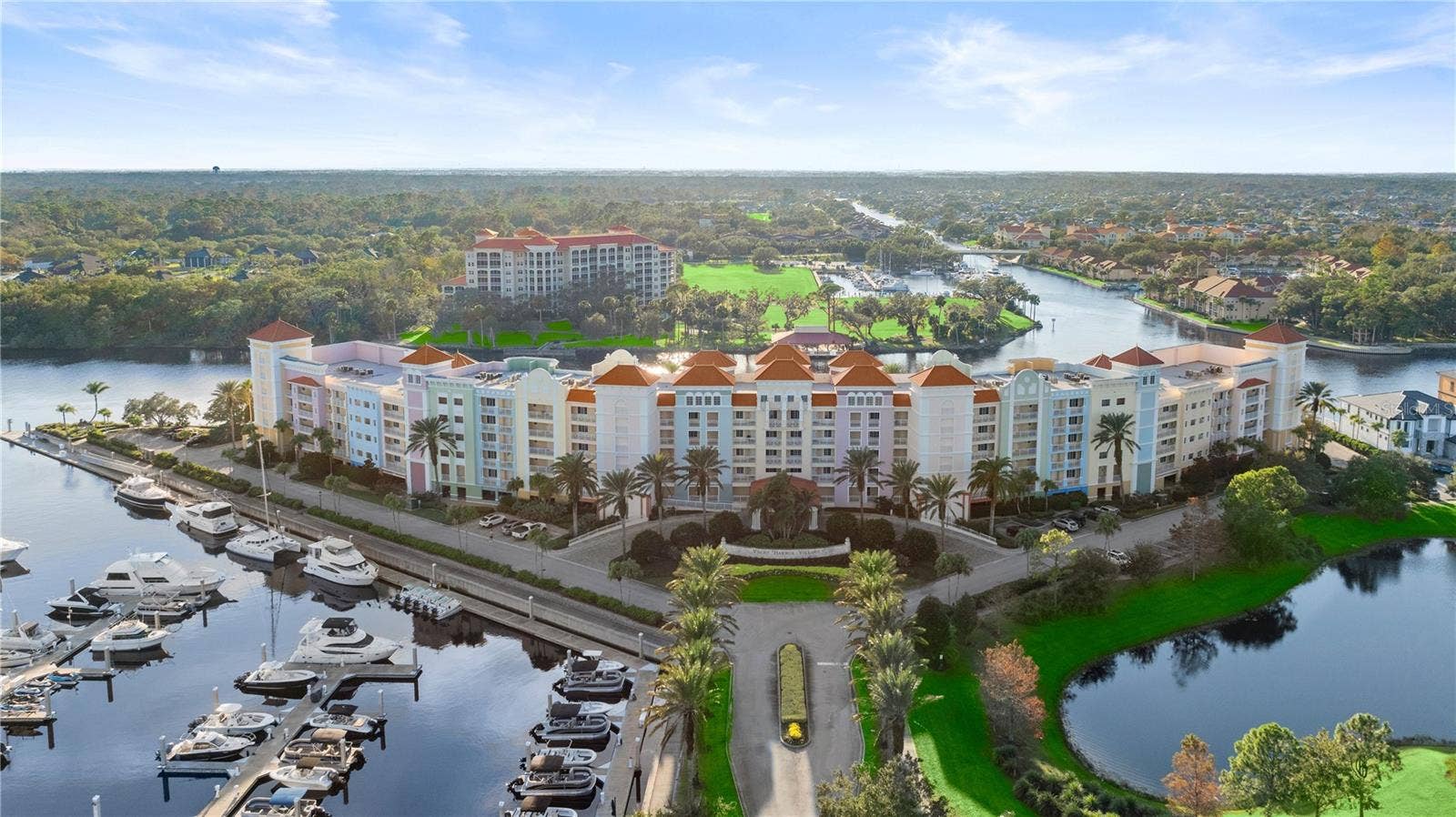102 YACHT HARBOR DRIVE, #478, Palm Coast, FL 32137