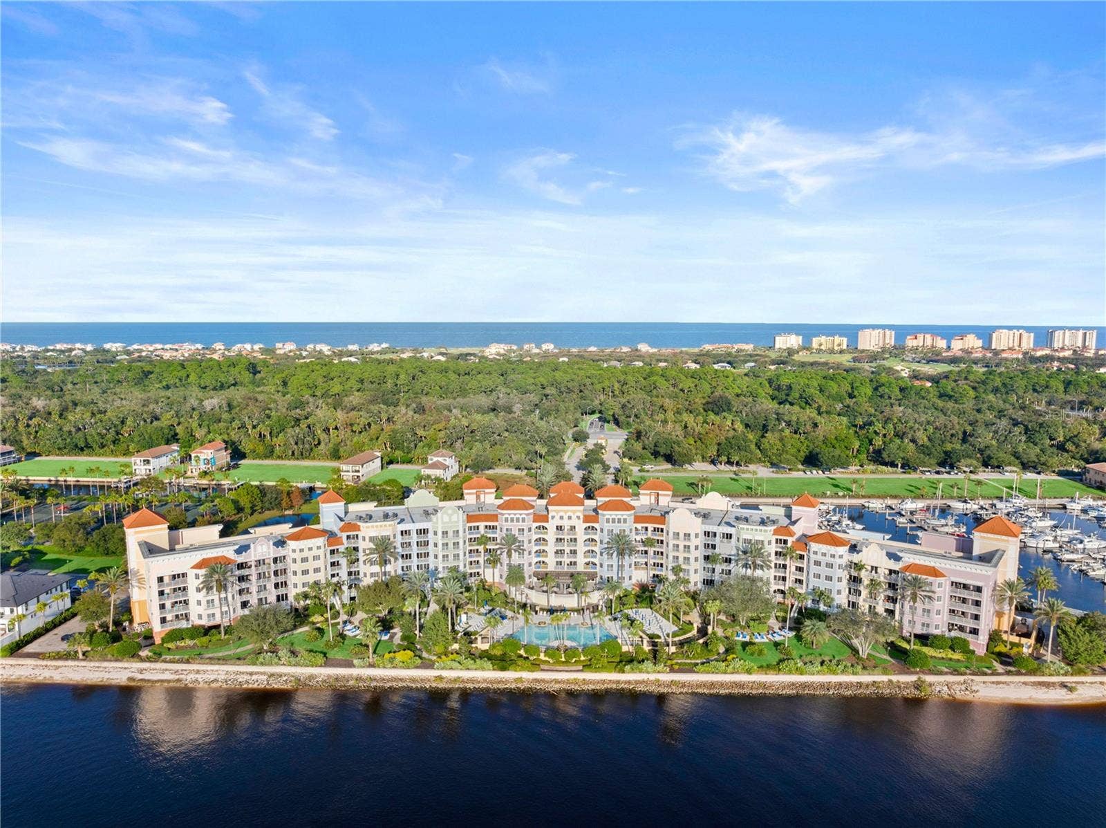 102 YACHT HARBOR DRIVE, #478, Palm Coast, FL 32137