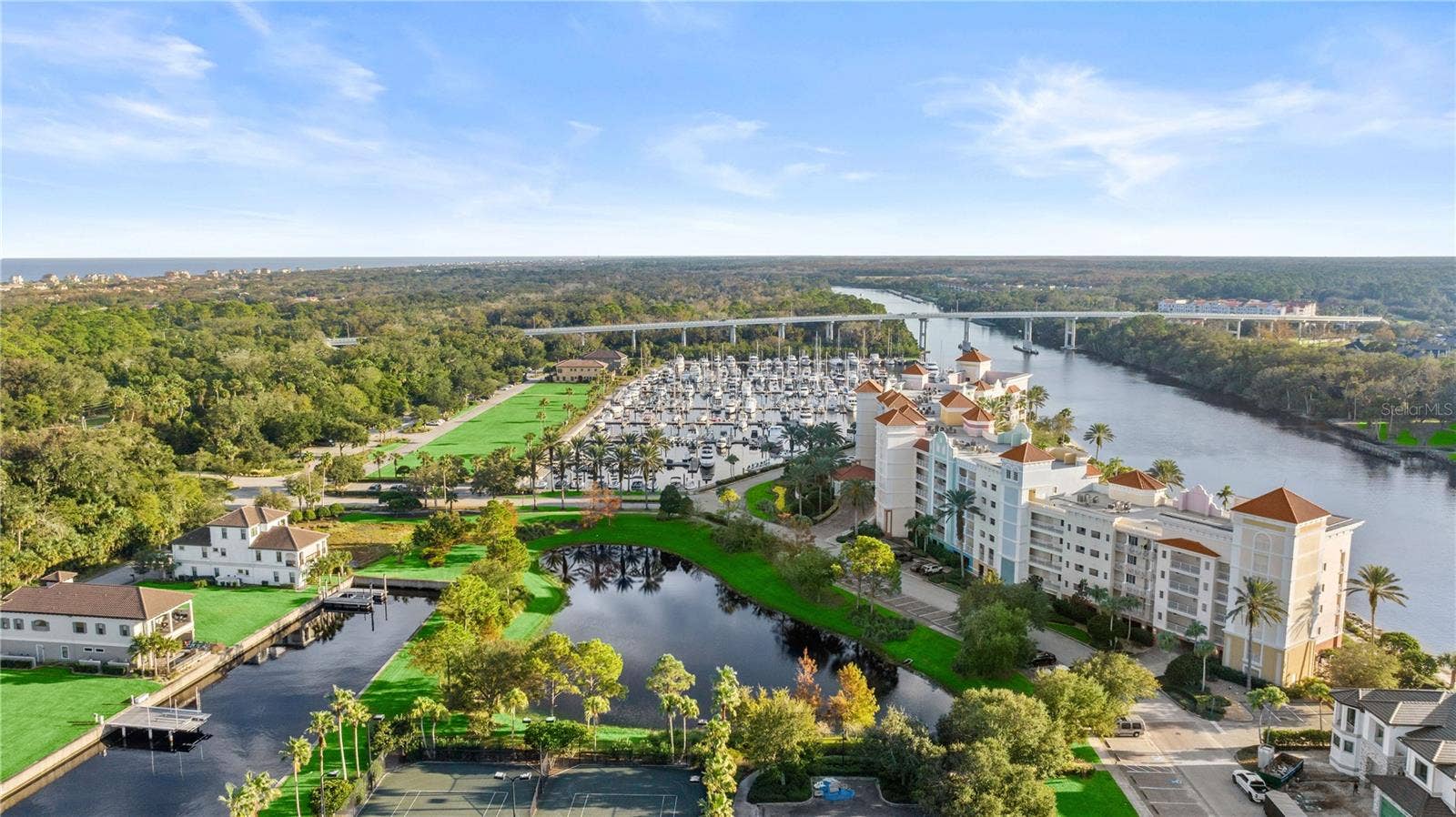 102 YACHT HARBOR DRIVE, #478, Palm Coast, FL 32137