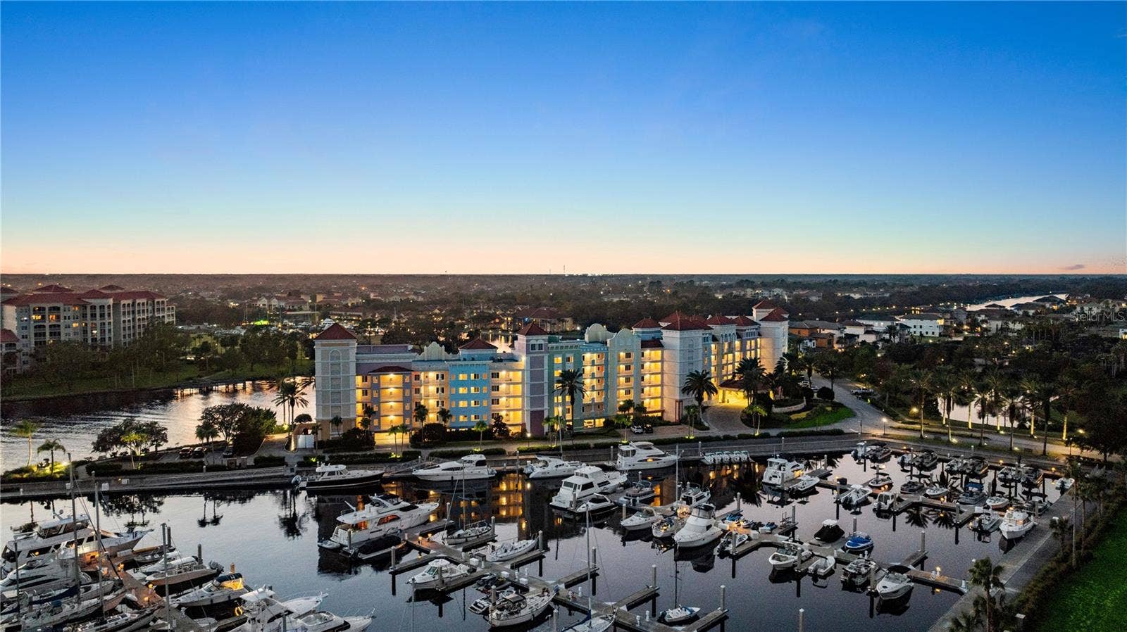 102 YACHT HARBOR DRIVE, #478, Palm Coast, FL 32137