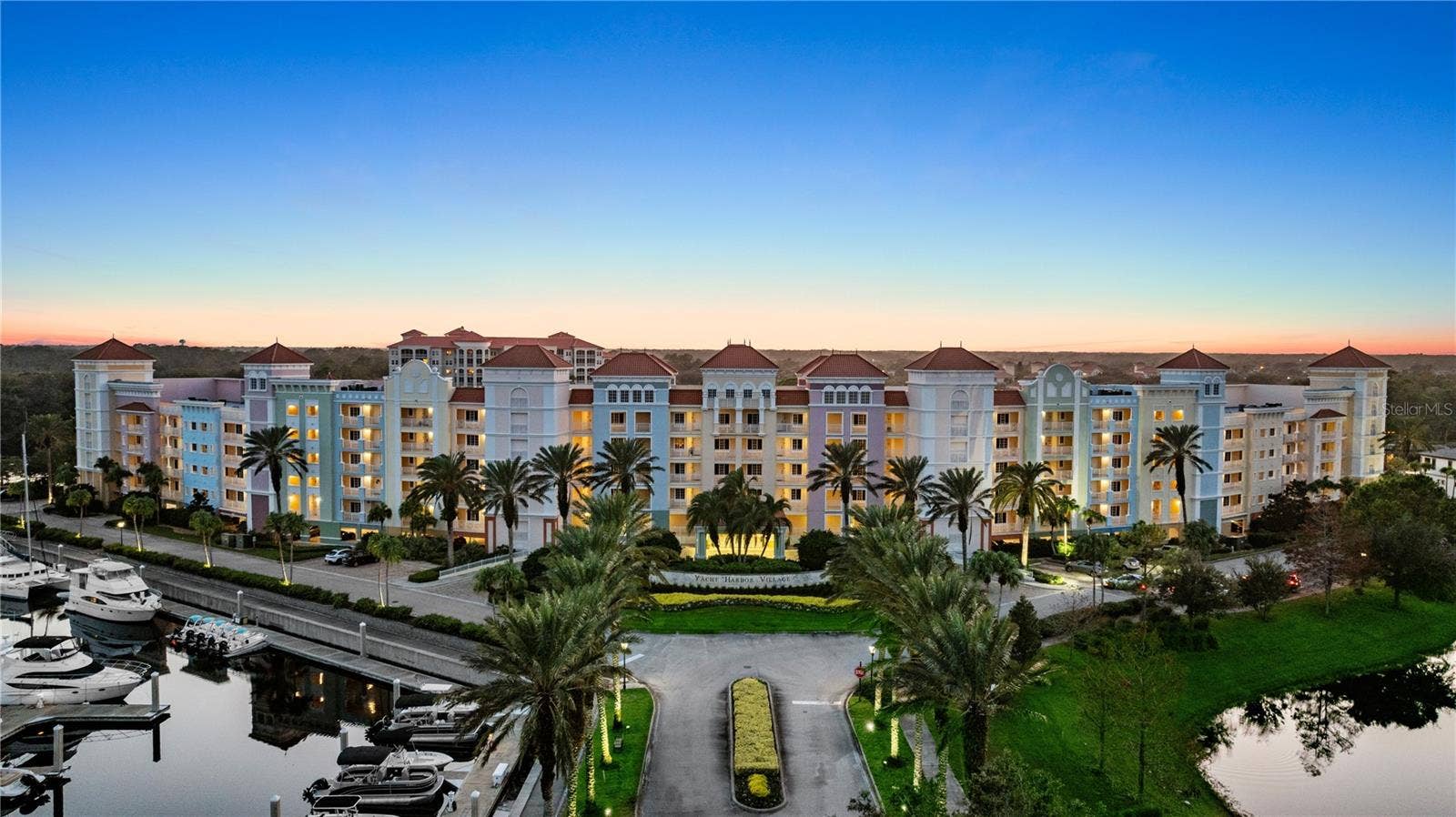 102 YACHT HARBOR DRIVE, #478, Palm Coast, FL 32137