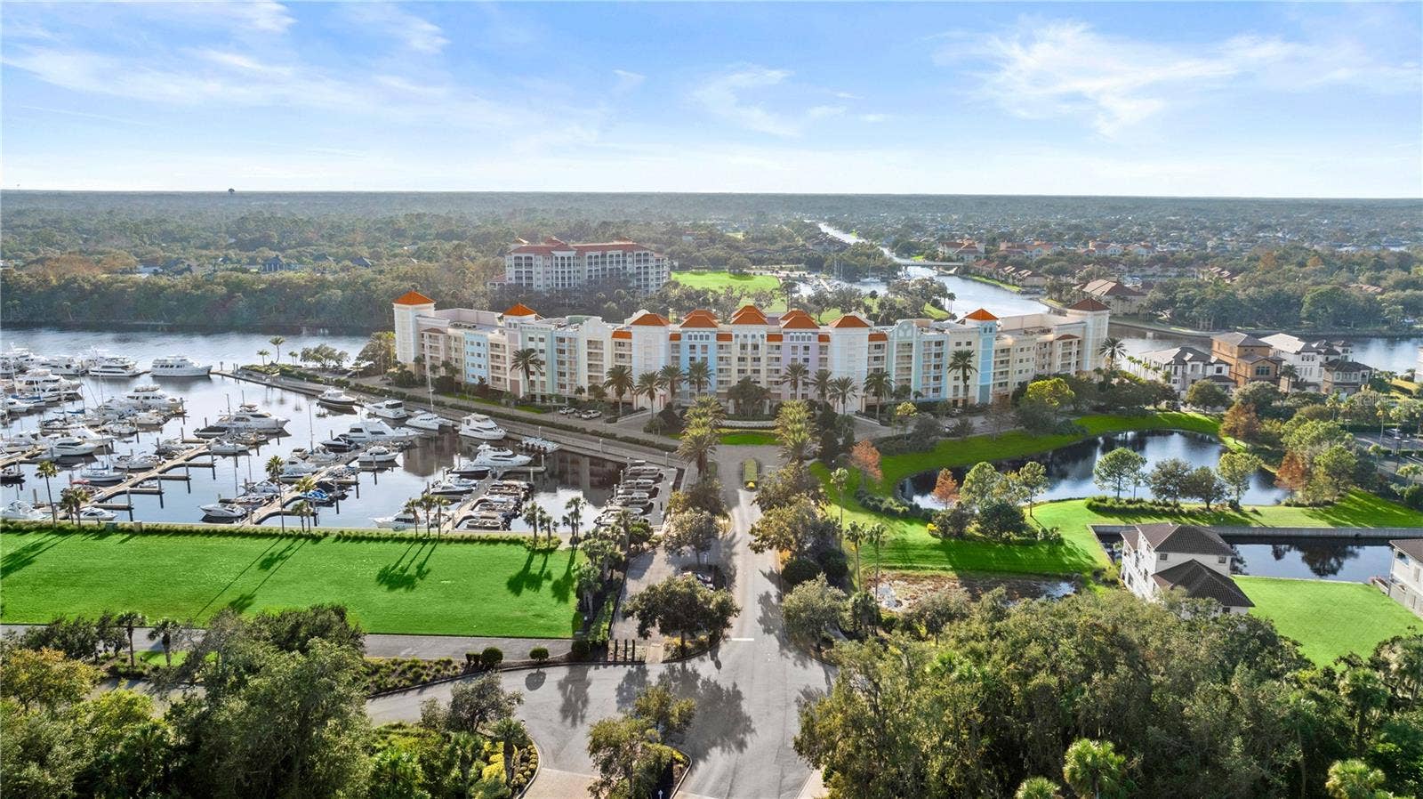 102 YACHT HARBOR DRIVE, #478, Palm Coast, FL 32137