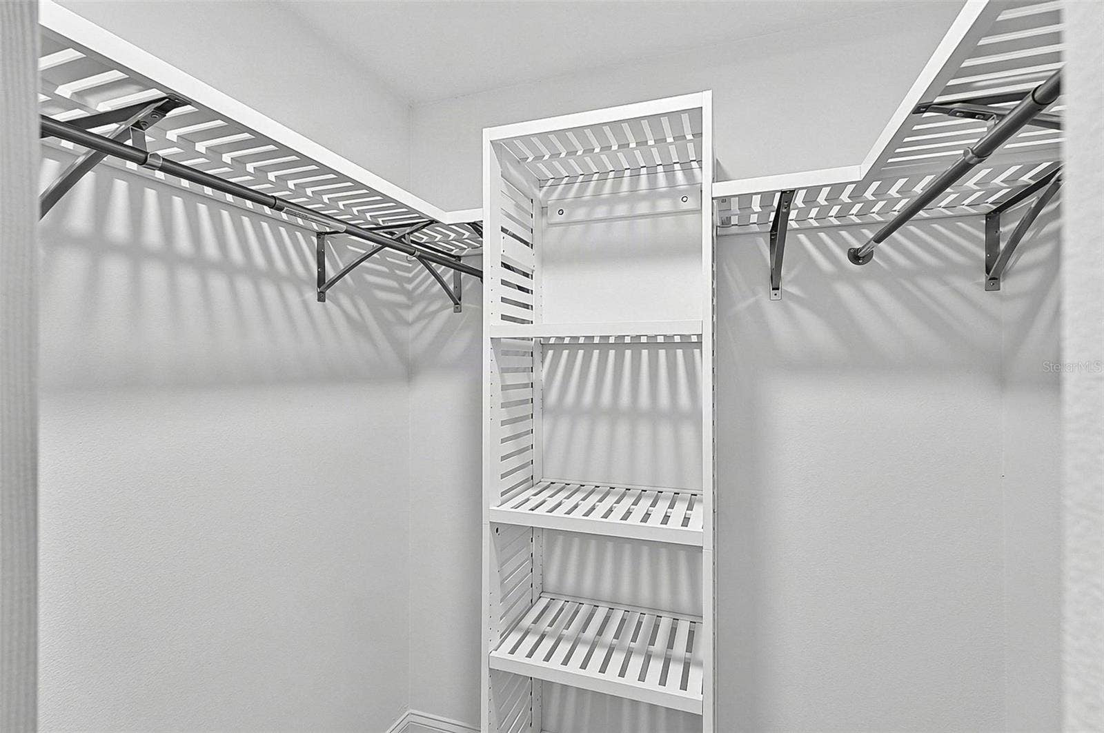17 GRANDVIEW DRIVE, Palm Coast, FL 32137 One of dual Master Closets