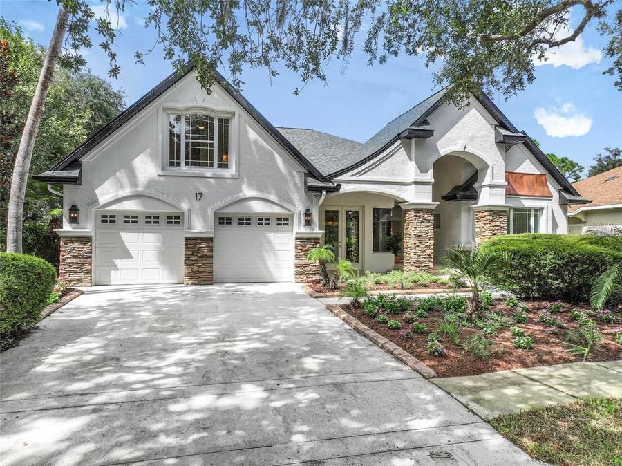 Property photo for 17 GRANDVIEW DRIVE, Palm Coast, FL