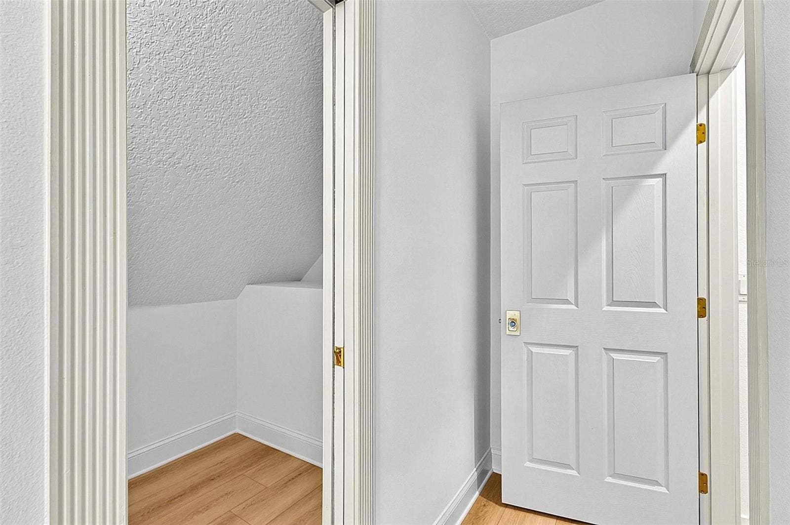 17 GRANDVIEW DRIVE, Palm Coast, FL 32137 4th Bedroom with private entrance and walk-in closet