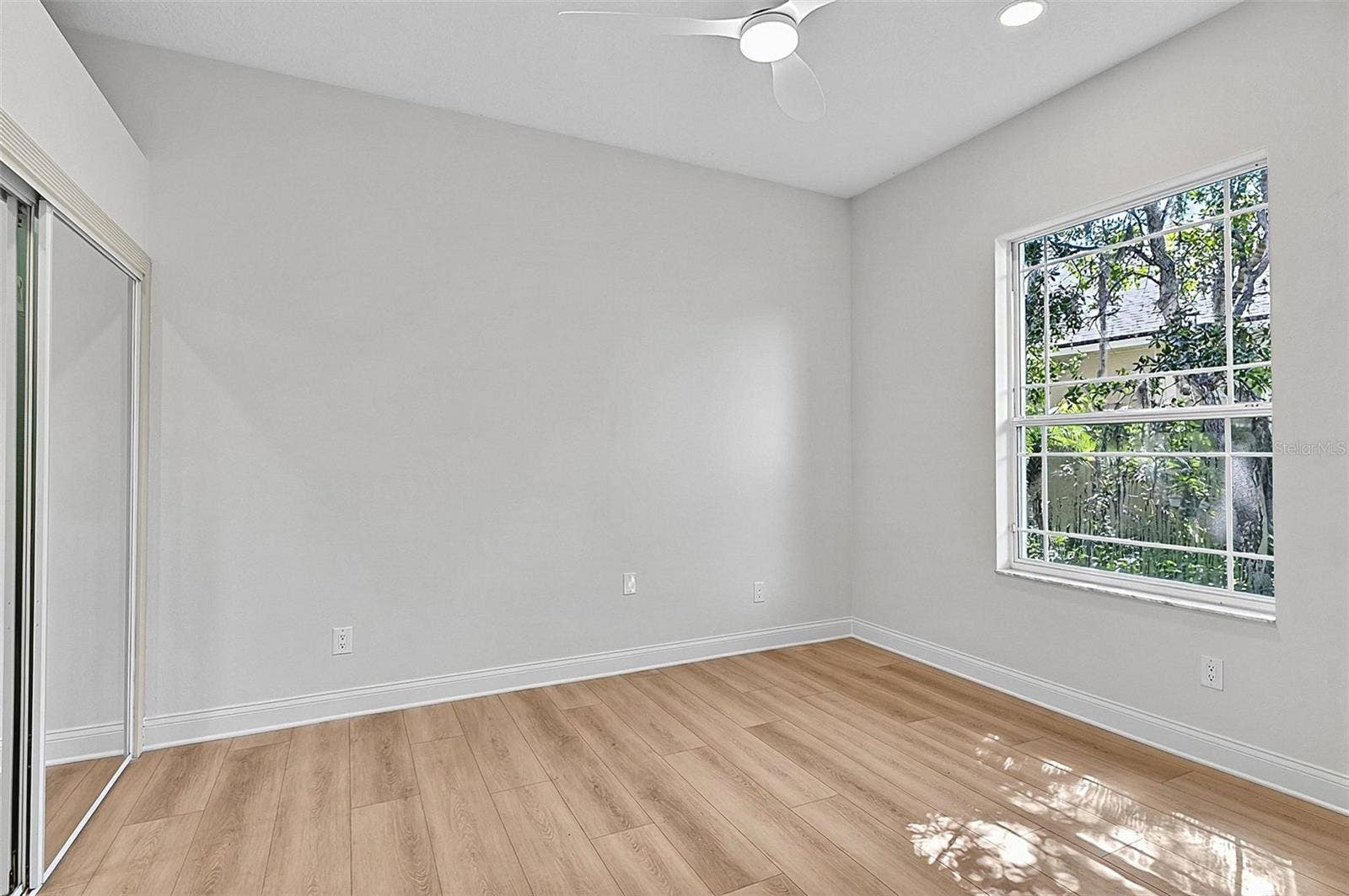 17 GRANDVIEW DRIVE, Palm Coast, FL 32137 3rd guest bedroom