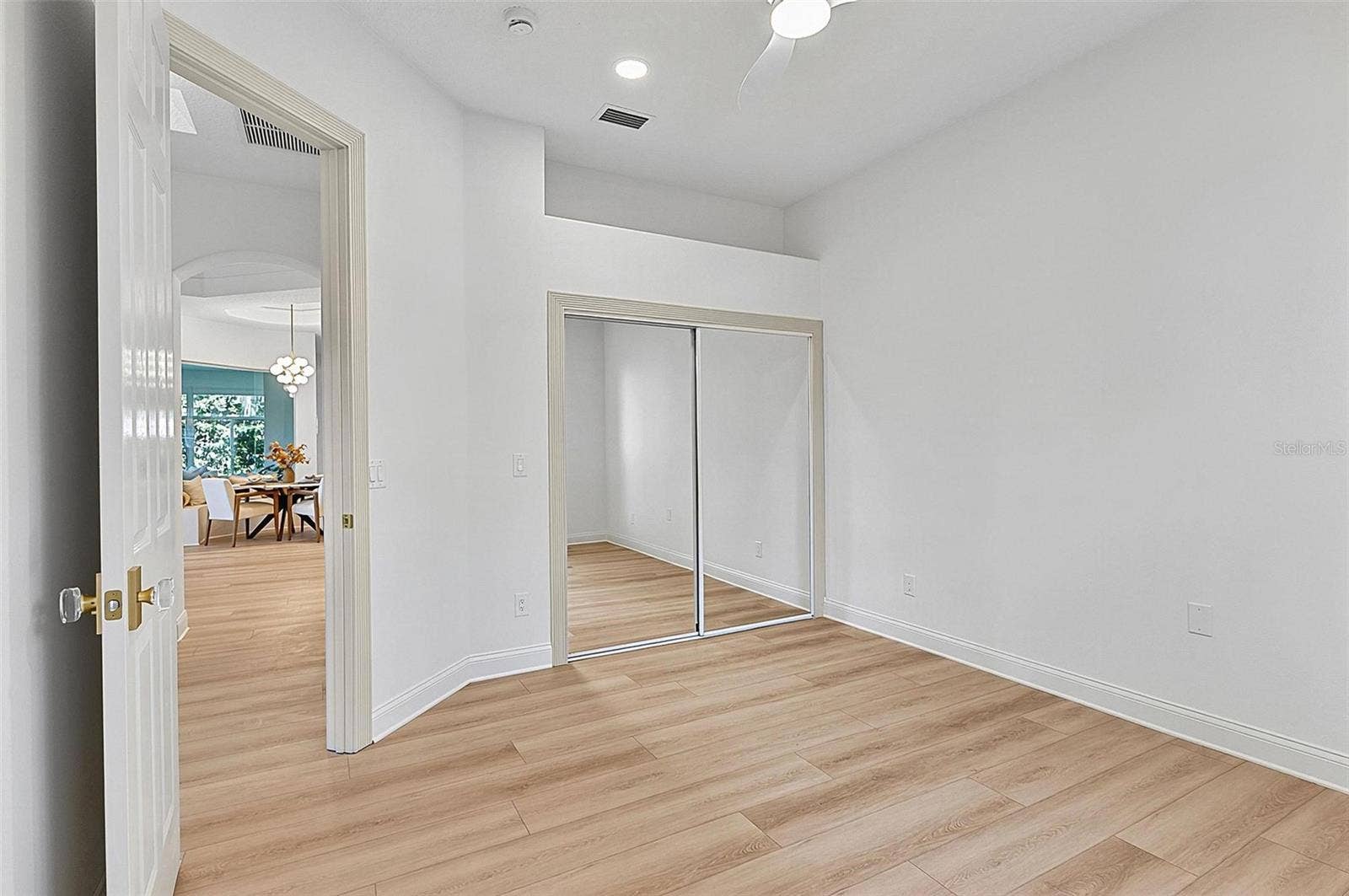17 GRANDVIEW DRIVE, Palm Coast, FL 32137 3rd guest bedroom