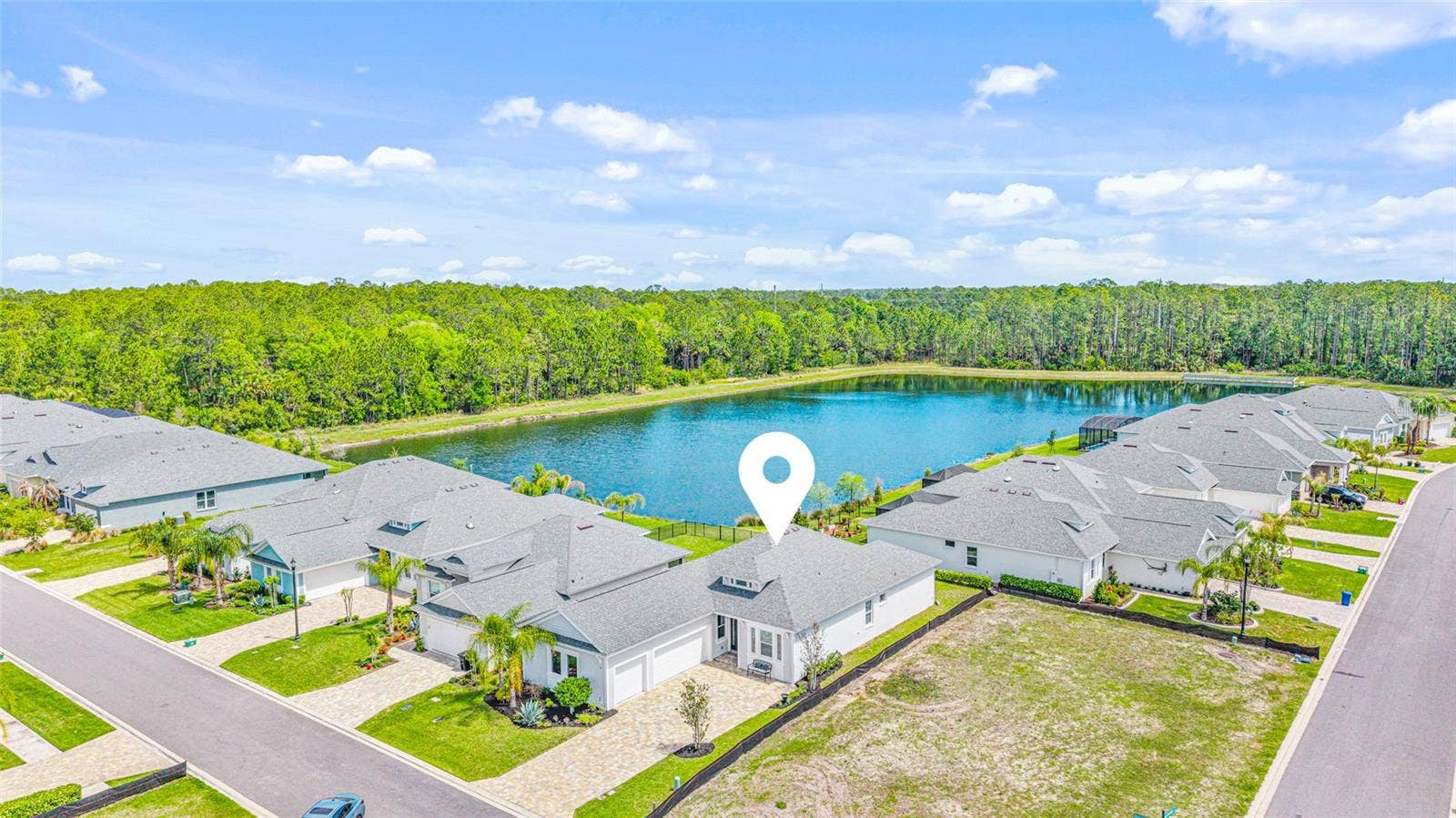 4 SPRING STREET, Palm Coast, FL 32164
