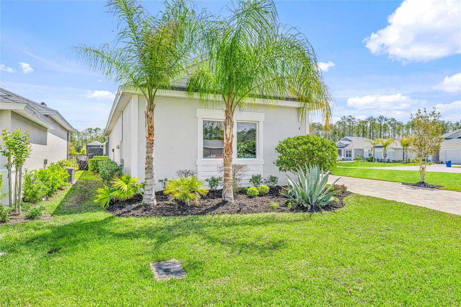 4 SPRING STREET, Palm Coast, FL 32164