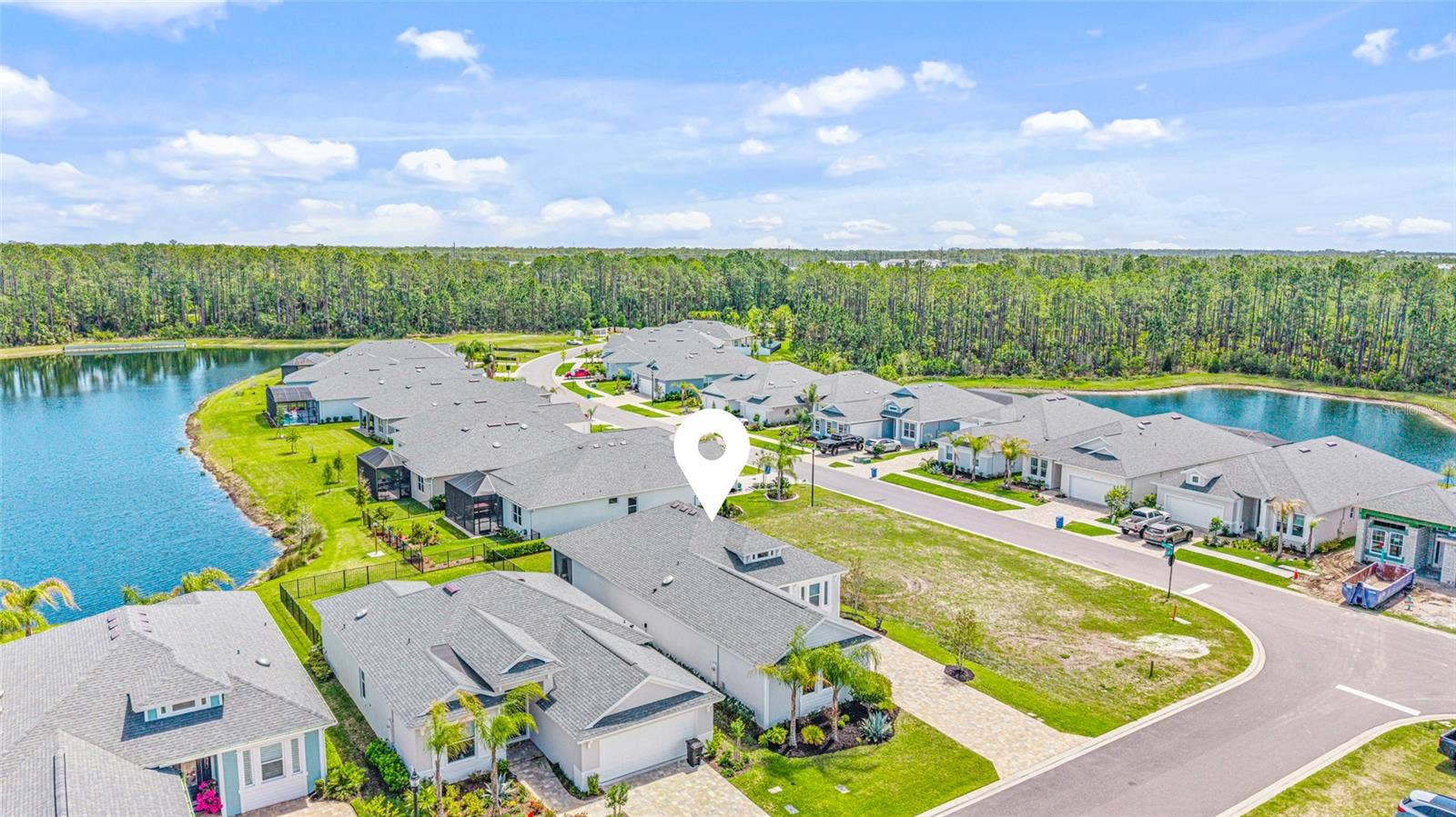 4 SPRING STREET, Palm Coast, FL 32164