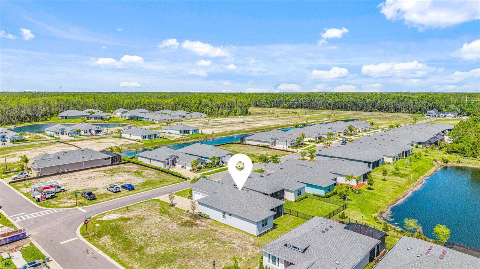 4 SPRING STREET, Palm Coast, FL 32164