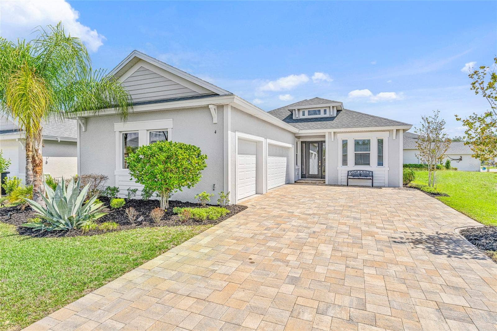 4 SPRING STREET, Palm Coast, FL 32164