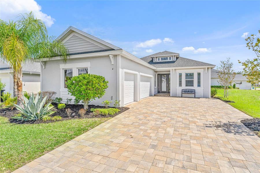 Property photo for 4 SPRING STREET, Palm Coast, FL