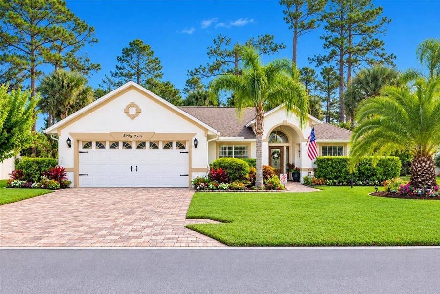 Property photo for 64 WOODWORTH DRIVE, Palm Coast, FL
