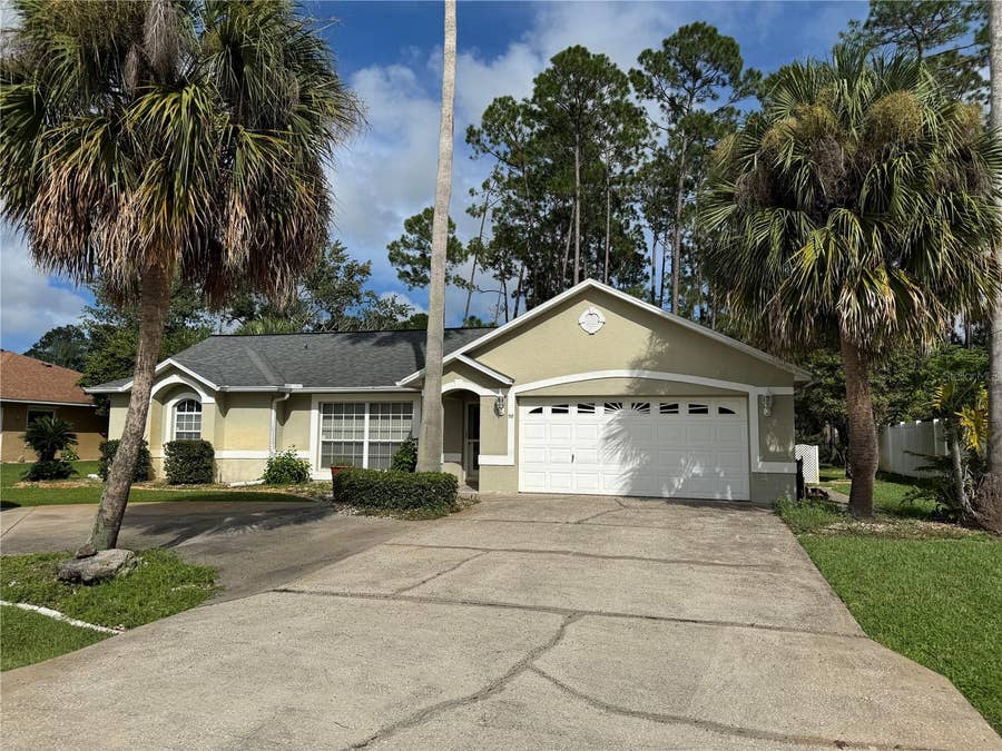 Property photo for 58 EAGLE HARBOR TRAIL, Palm Coast, FL