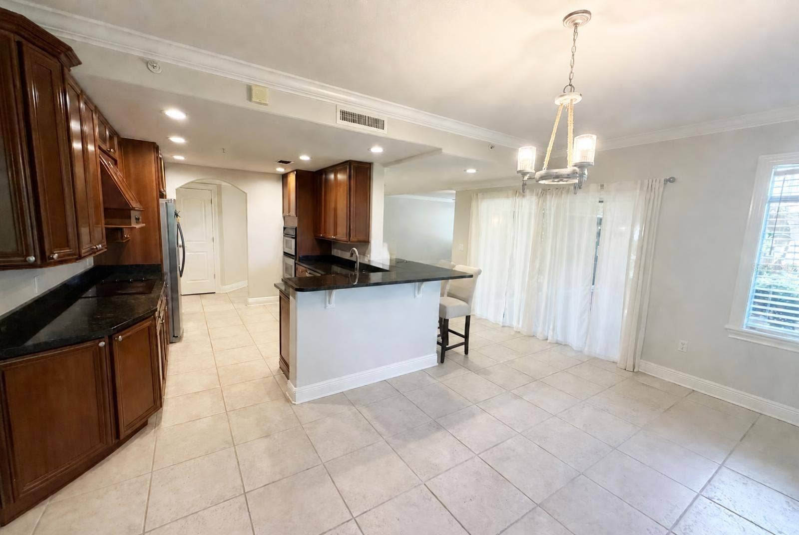112 CLUB HOUSE DRIVE, #102, Palm Coast, FL 32137 Dining Room