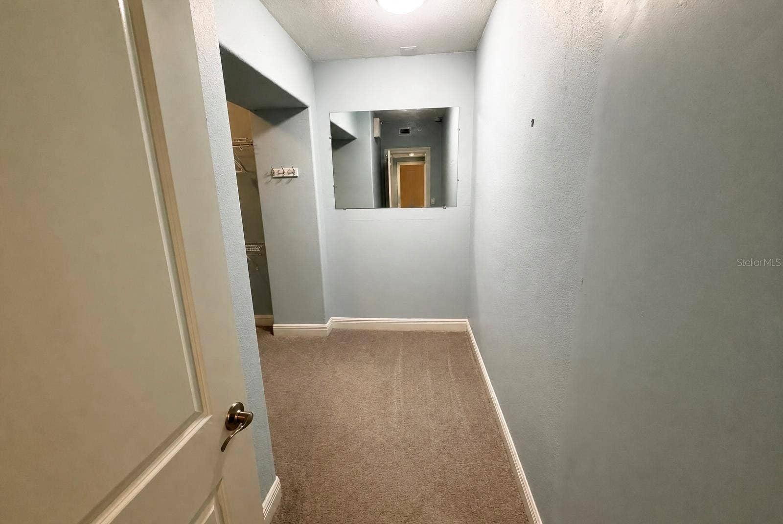 112 CLUB HOUSE DRIVE, #102, Palm Coast, FL 32137 Master Walkin Closet