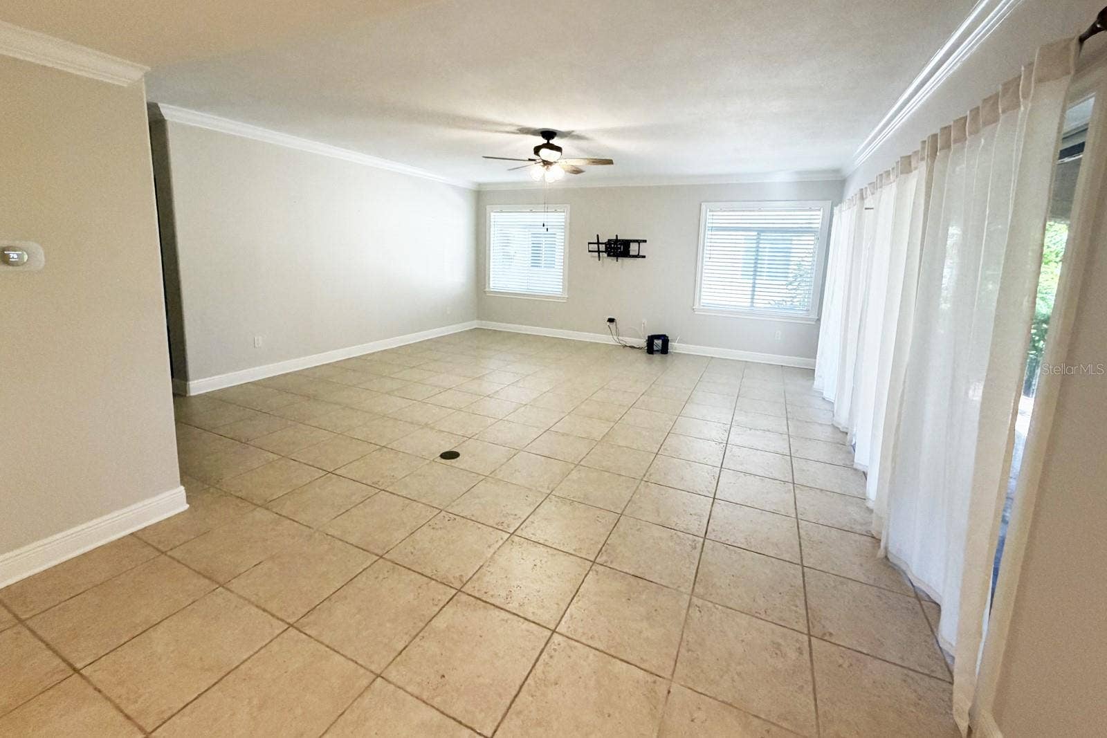 112 CLUB HOUSE DRIVE, #102, Palm Coast, FL 32137 Living Room