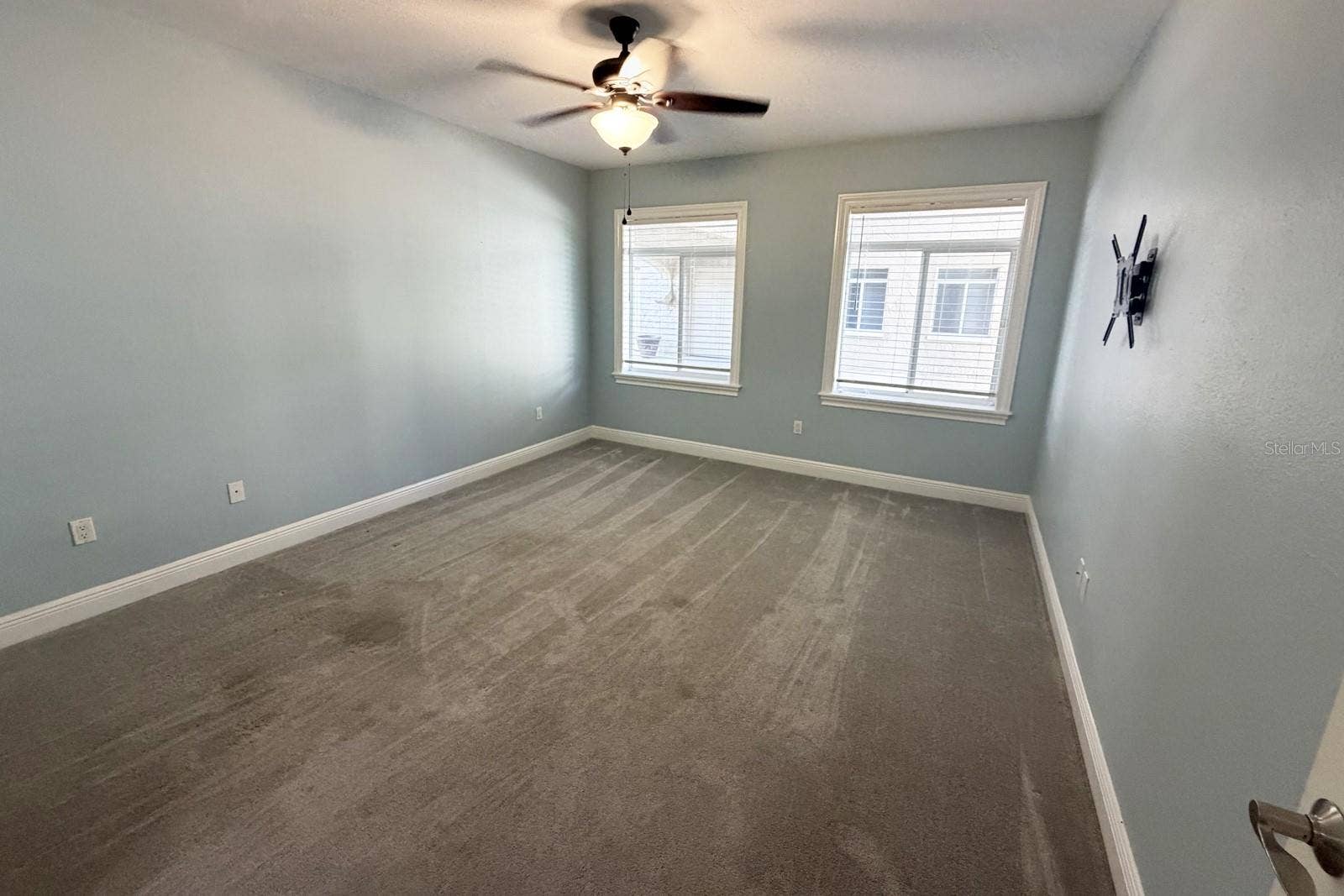 112 CLUB HOUSE DRIVE, #102, Palm Coast, FL 32137 2nd Bedroom