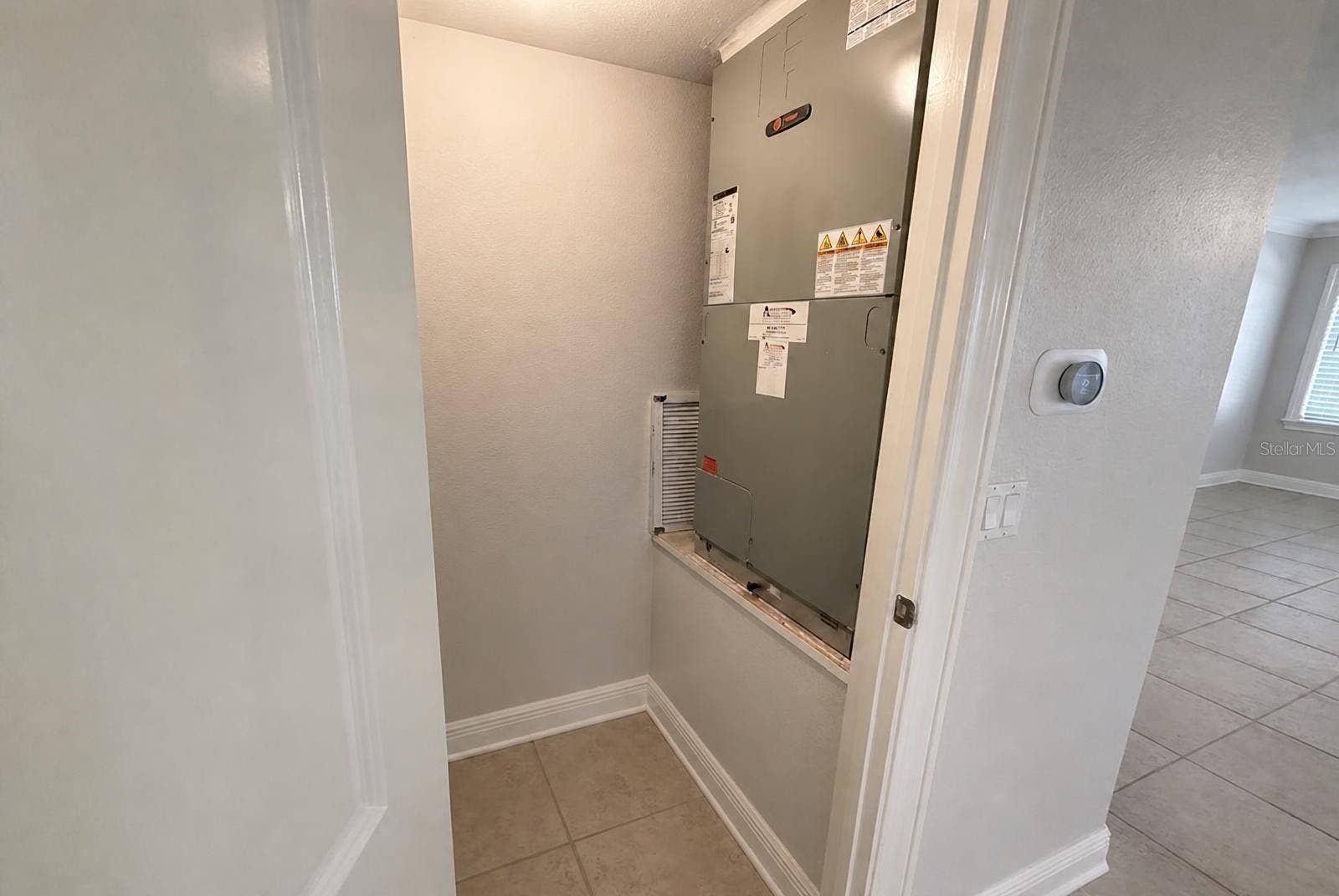 112 CLUB HOUSE DRIVE, #102, Palm Coast, FL 32137 Utility Closet