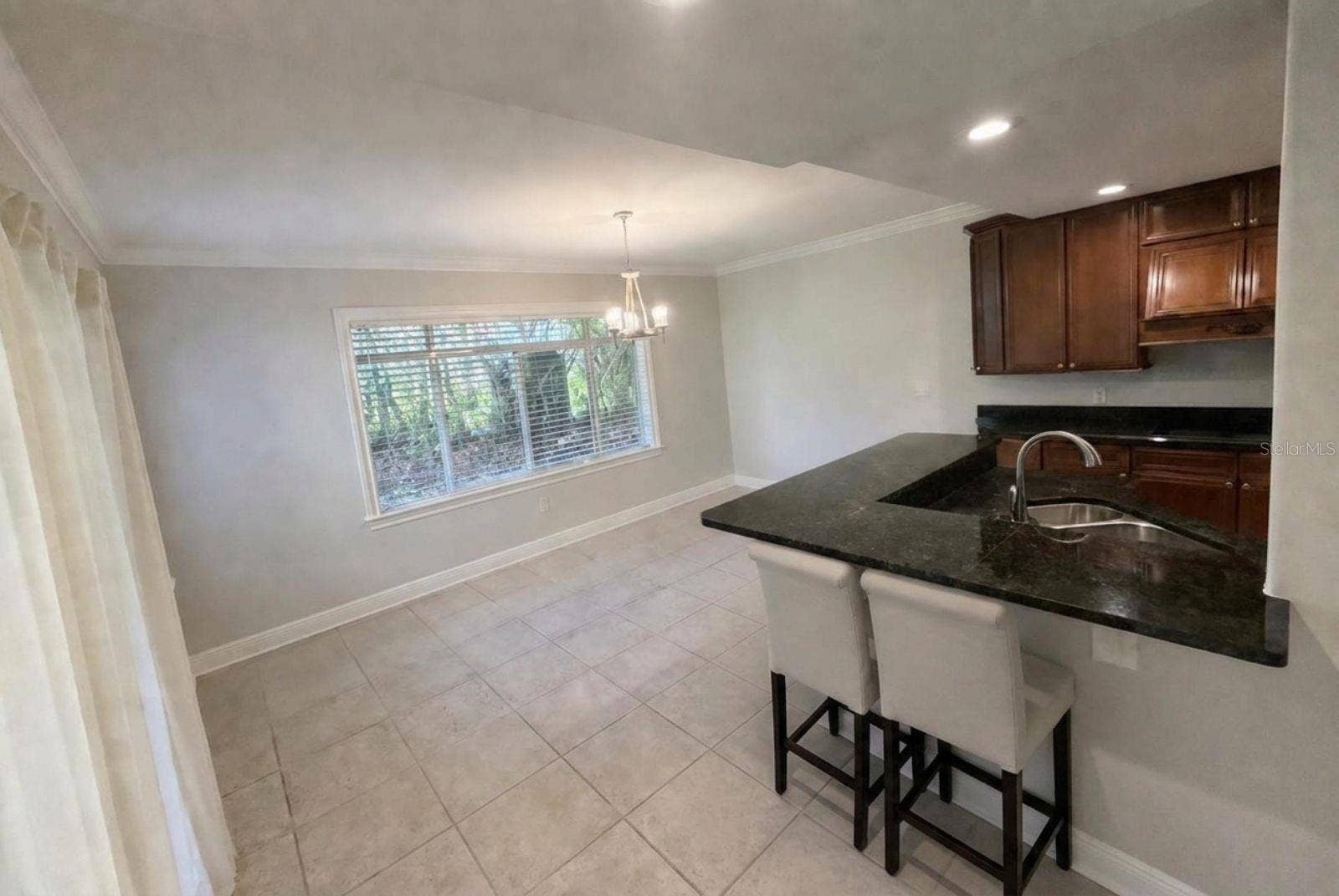 112 CLUB HOUSE DRIVE, #102, Palm Coast, FL 32137 Dining Room
