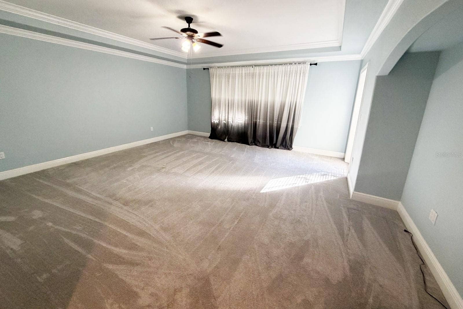 112 CLUB HOUSE DRIVE, #102, Palm Coast, FL 32137 Master Bedroom