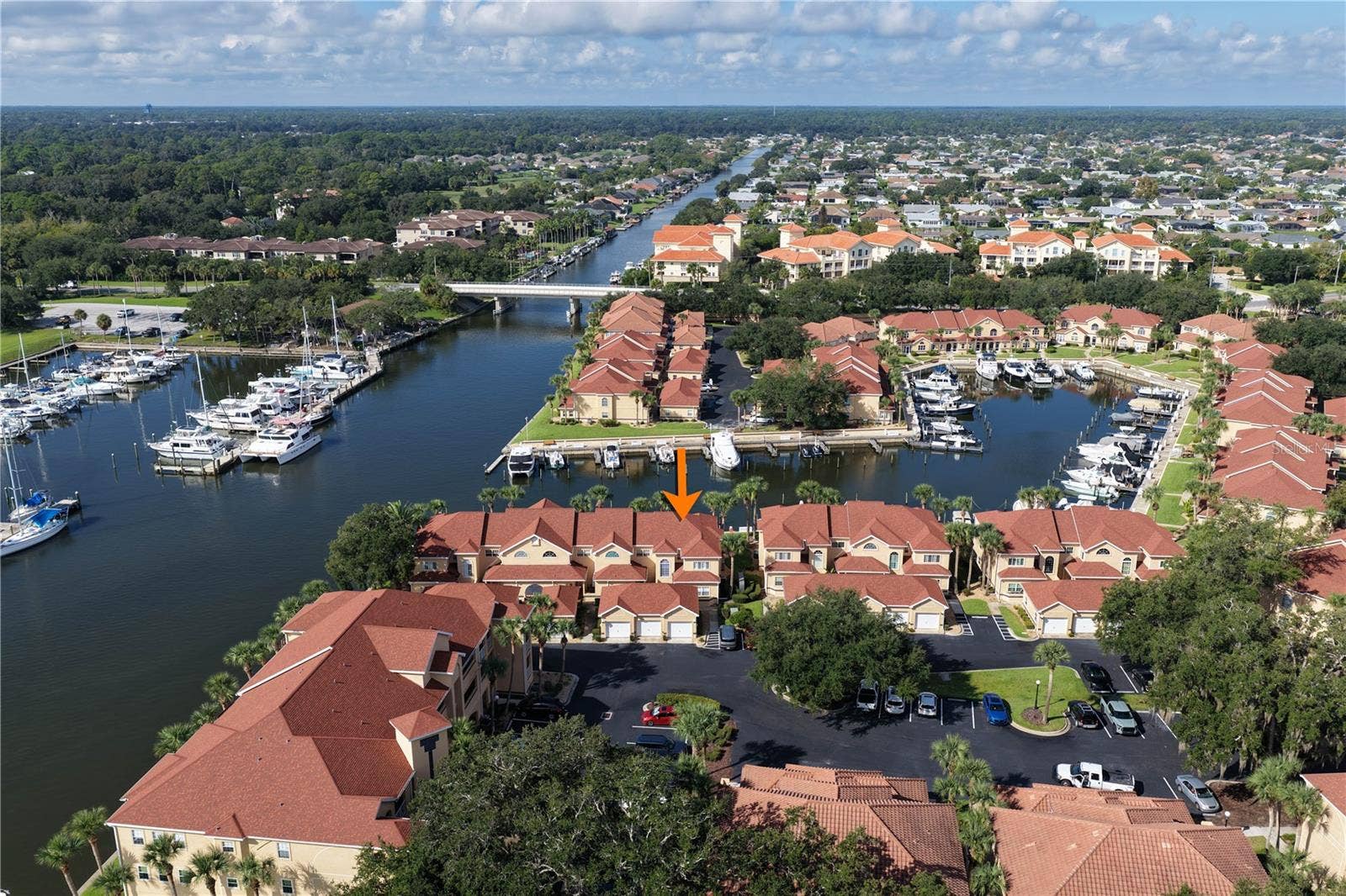 53 RIVERS EDGE LANE, Palm Coast, FL 32137