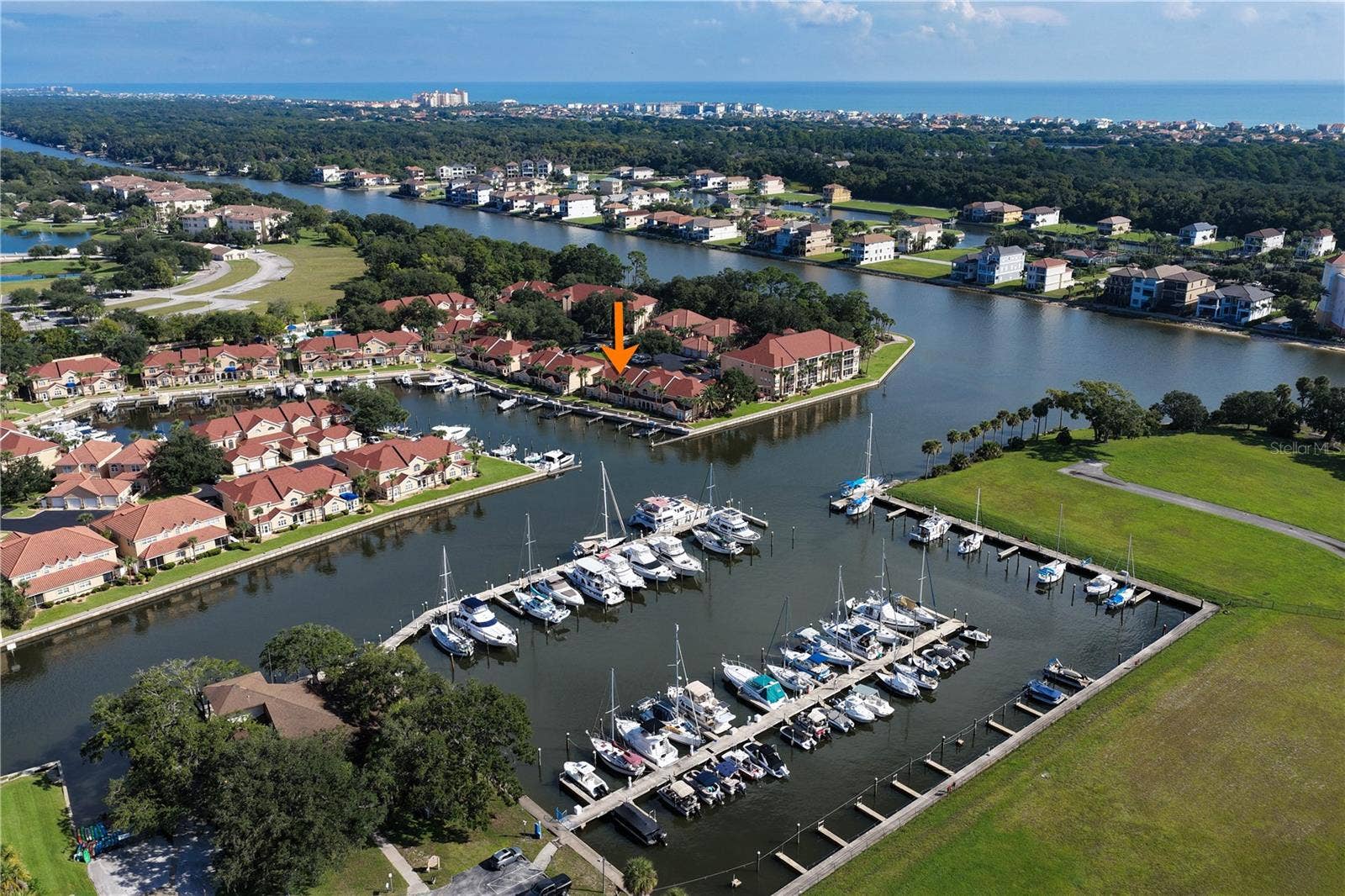 53 RIVERS EDGE LANE, Palm Coast, FL 32137
